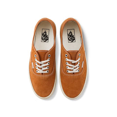 Vans Authentic Brown Retro Corduroy Unisex Sneakers