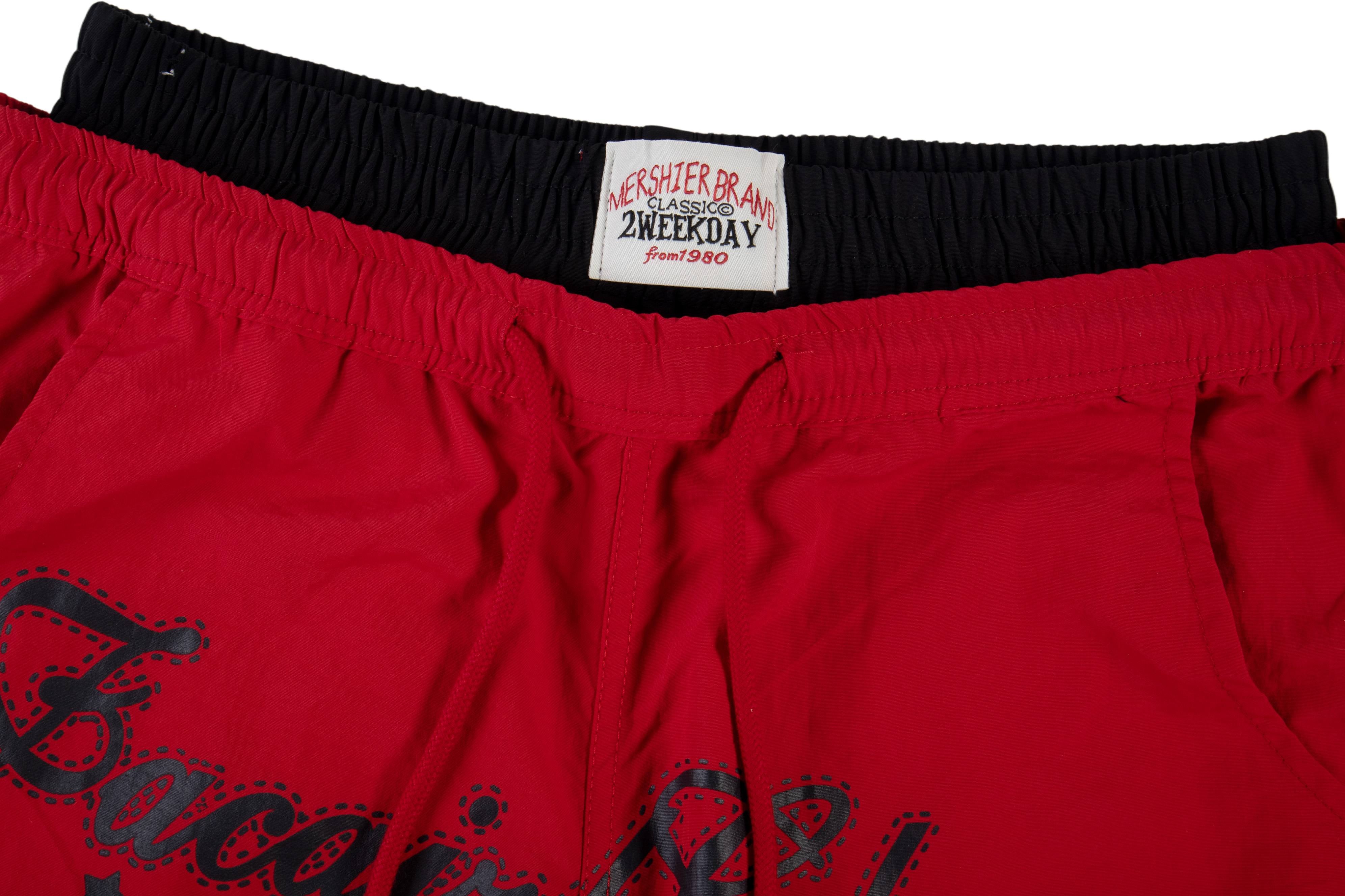 Omirad Oversized Balloon Pants