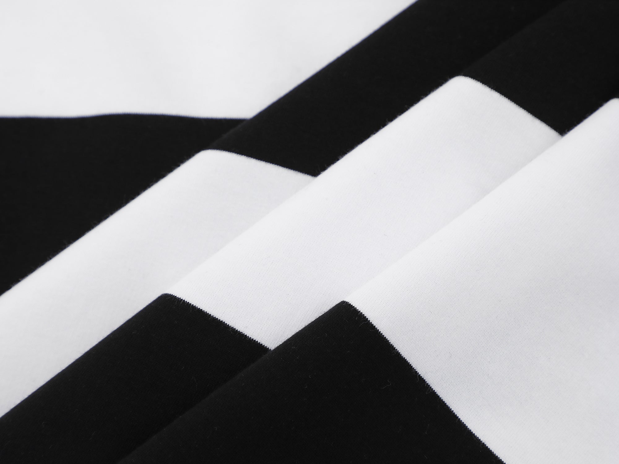 Omirad Striped Rugby Polo