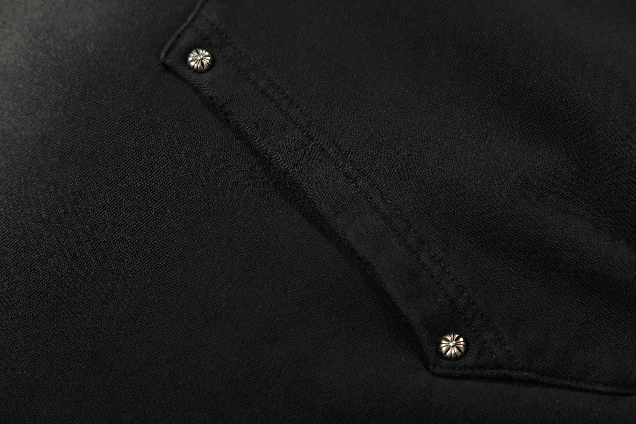 Omirad Gradient Graphic Zip-Up Hoodie