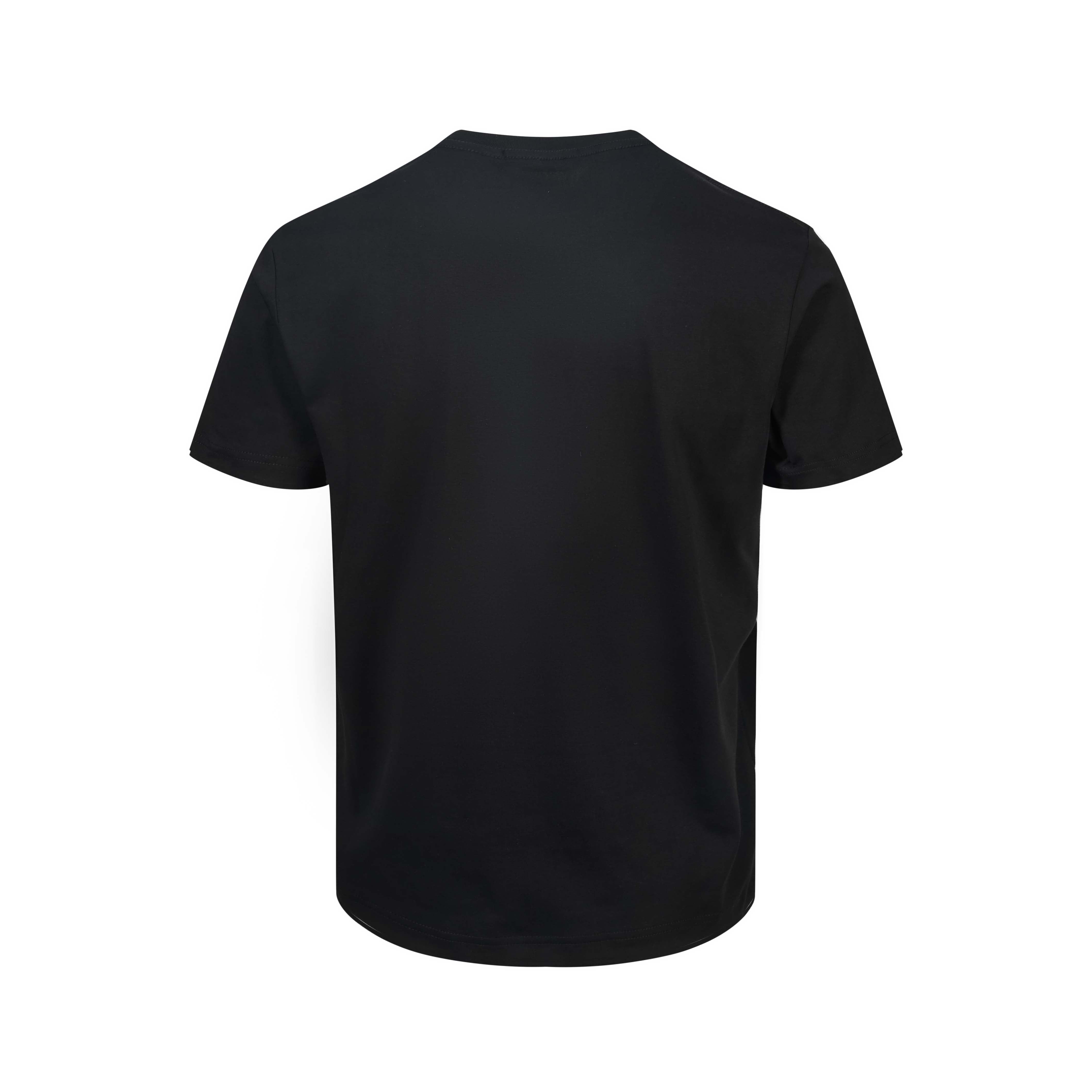 Omirad Graphic Angel Print T-Shirt