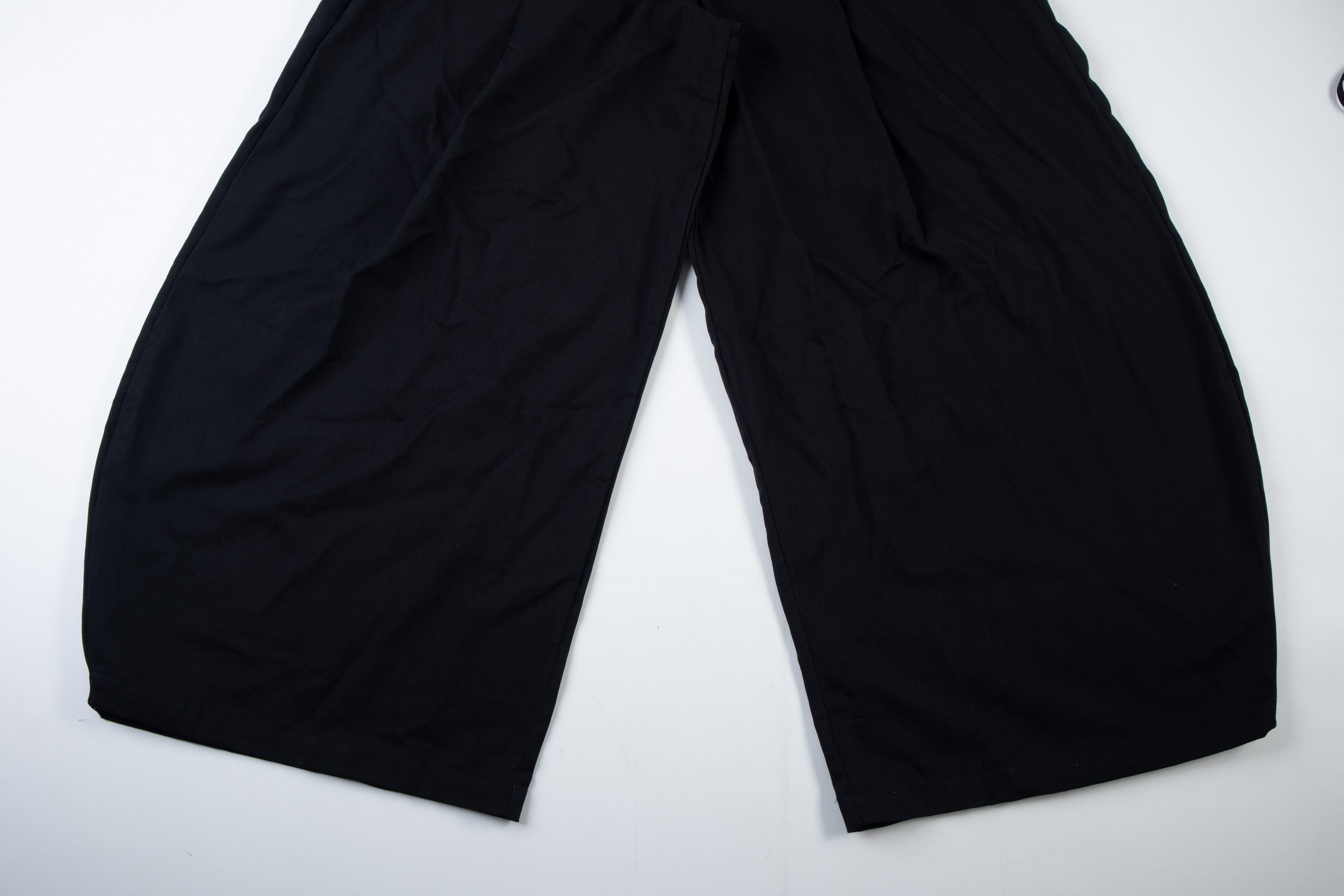 Omirad Minimalist Balloon Cargo Pants