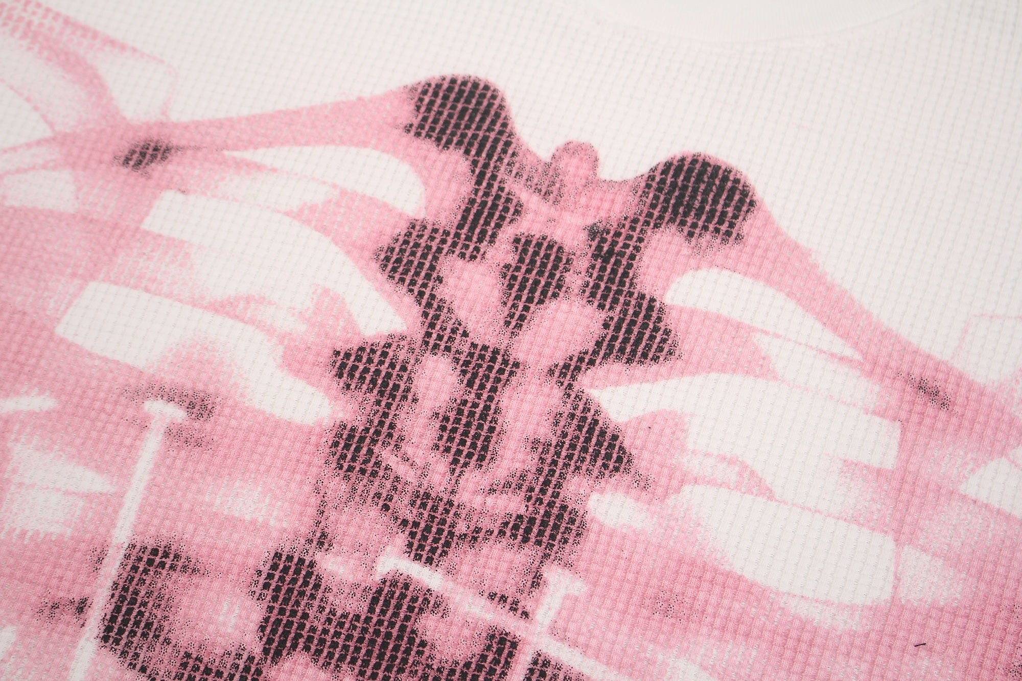Omirad X-Ray Skeleton Tee