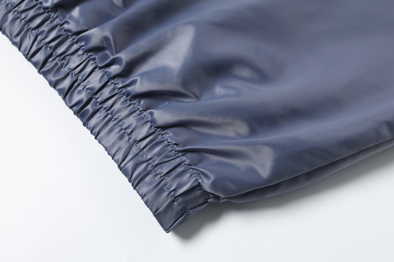 Omirad Nylon Coach Jacket