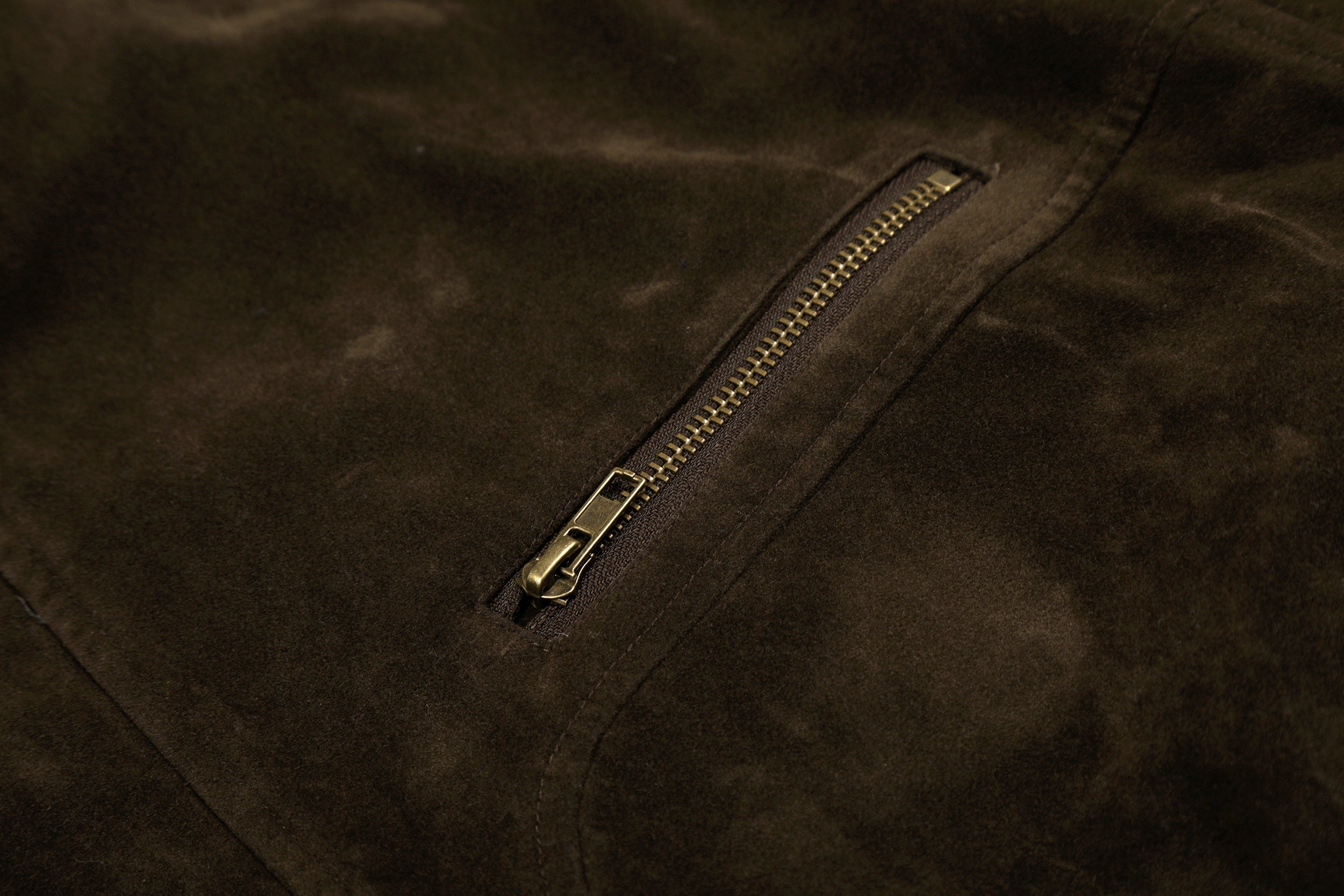 Omirad Utility Bomber Jacket