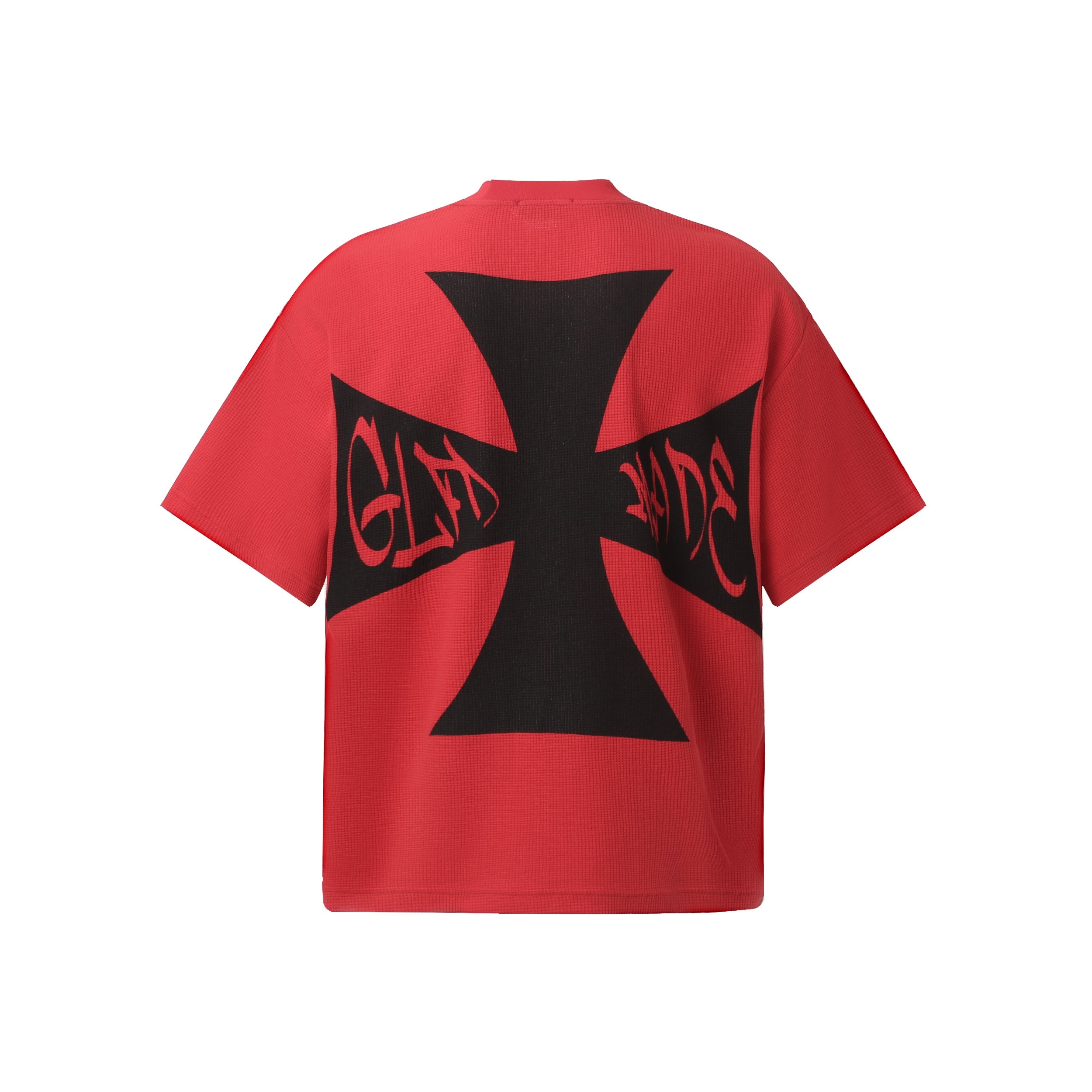 Omirad “Happy Memories” Graphic Tee