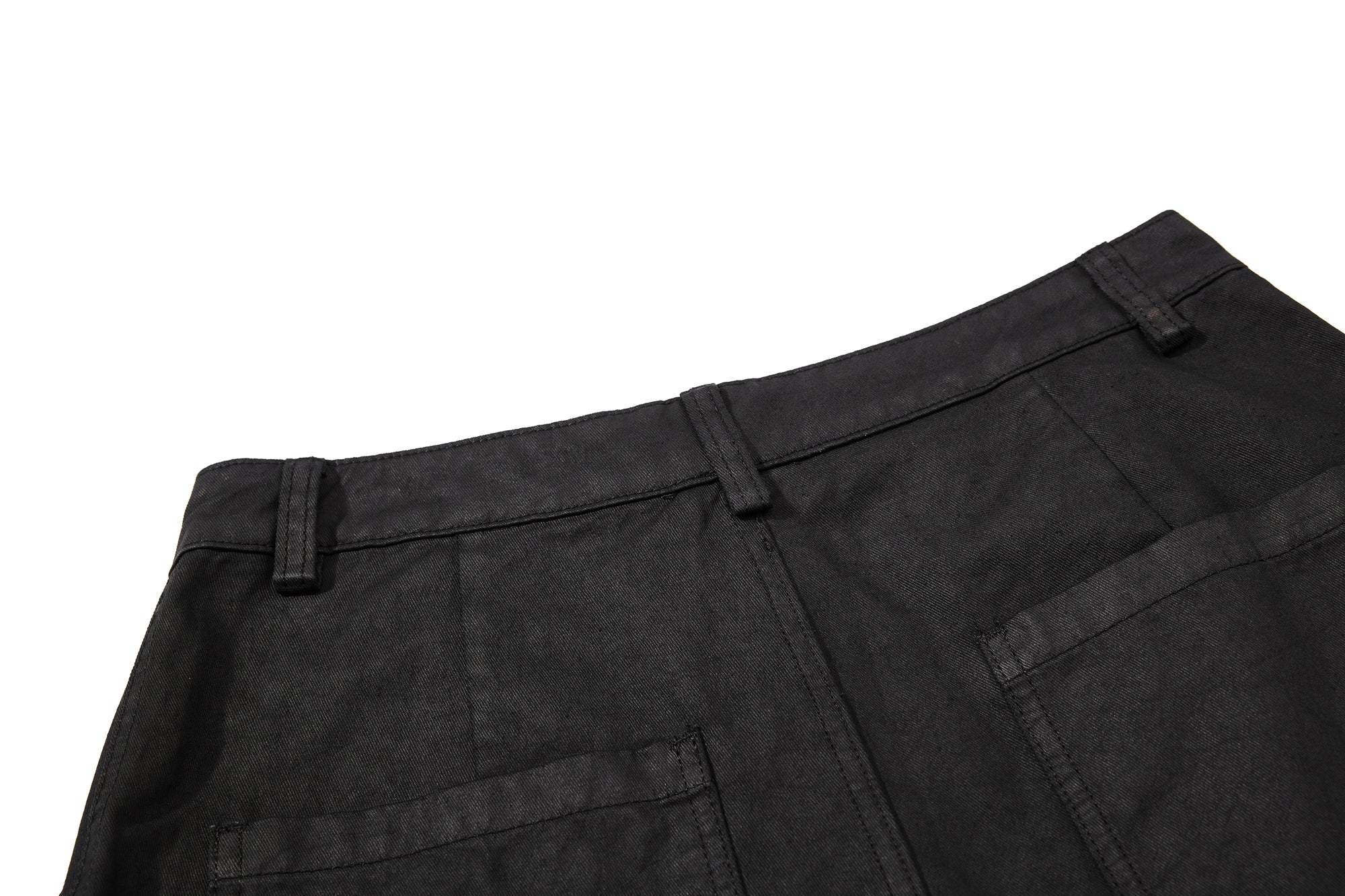 Omirad Utility Strap Cargo Shorts