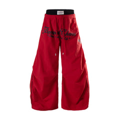 Omirad Oversized Balloon Pants