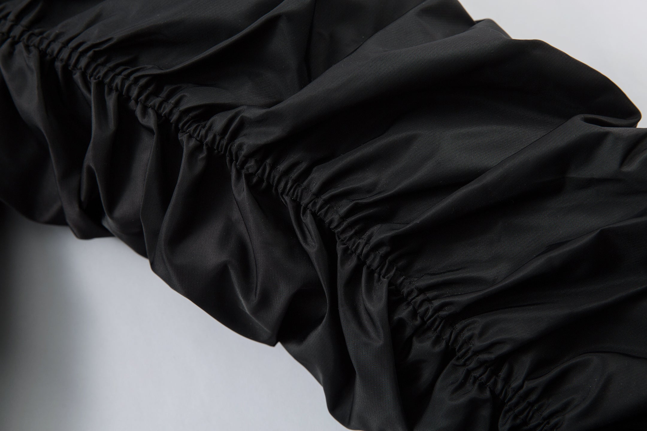 Omirad Toggle-Lock Fur Hood Jacket