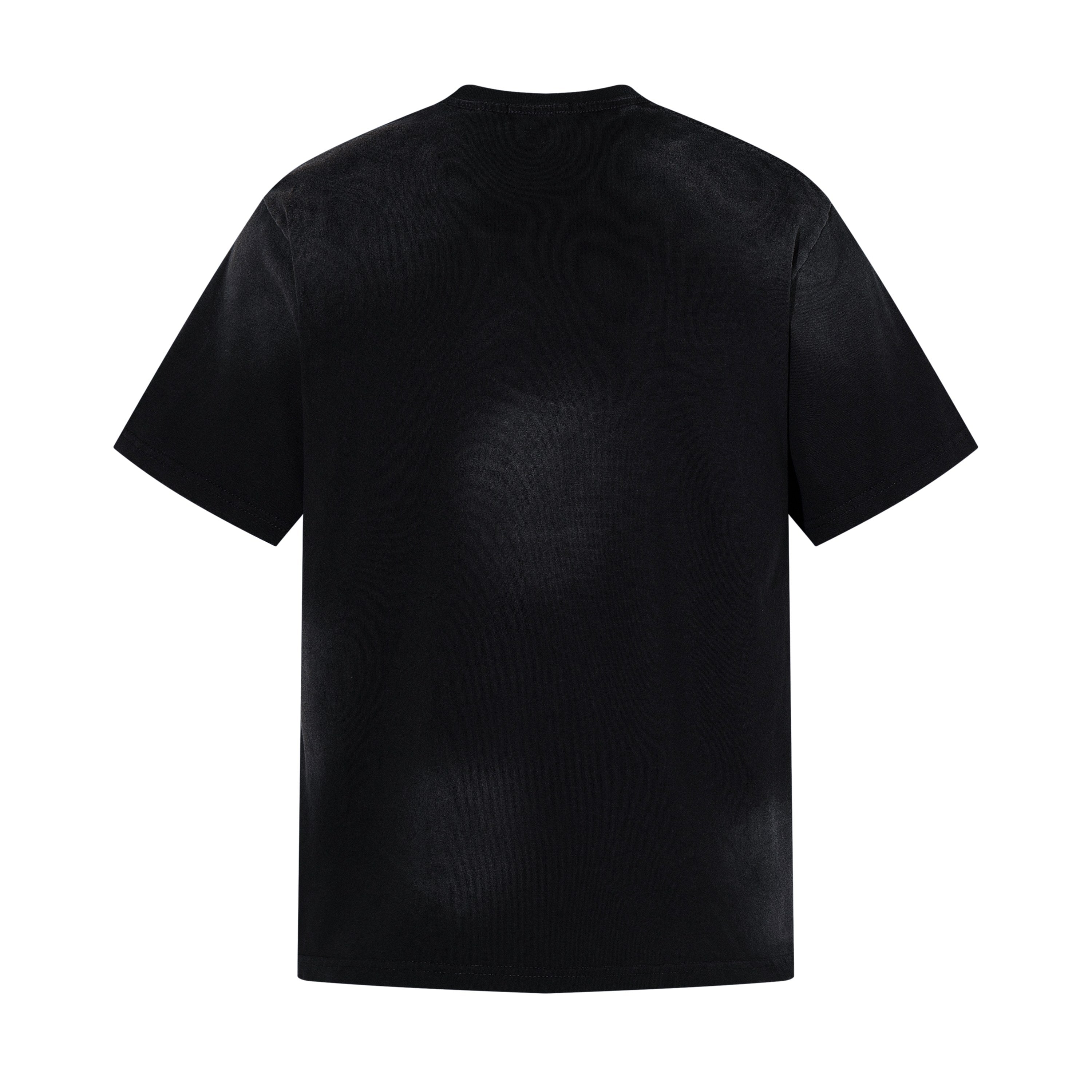 Omirad Dream Valley Distressed Tee