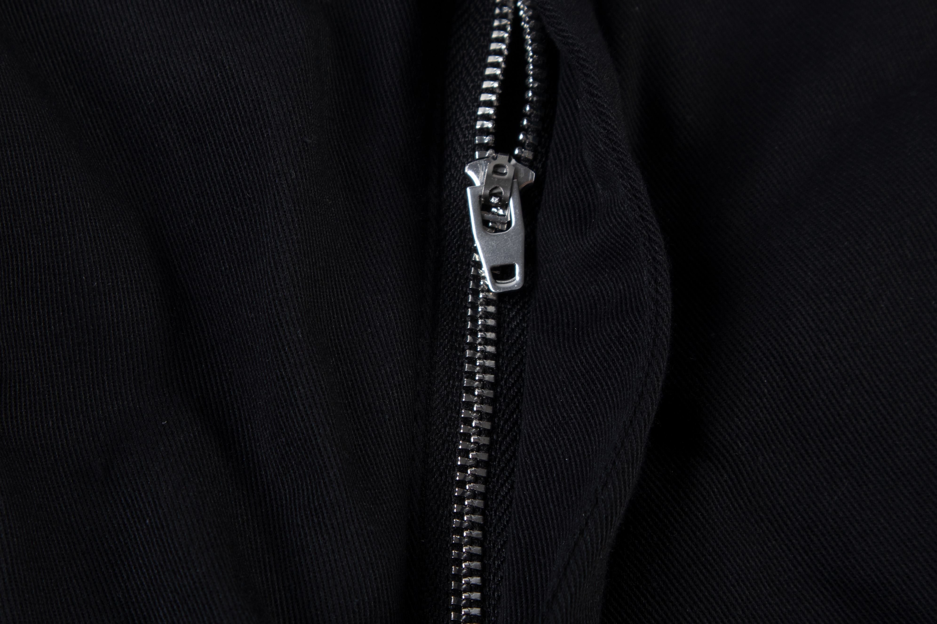 Omirad Minimalist Balloon Cargo Pants