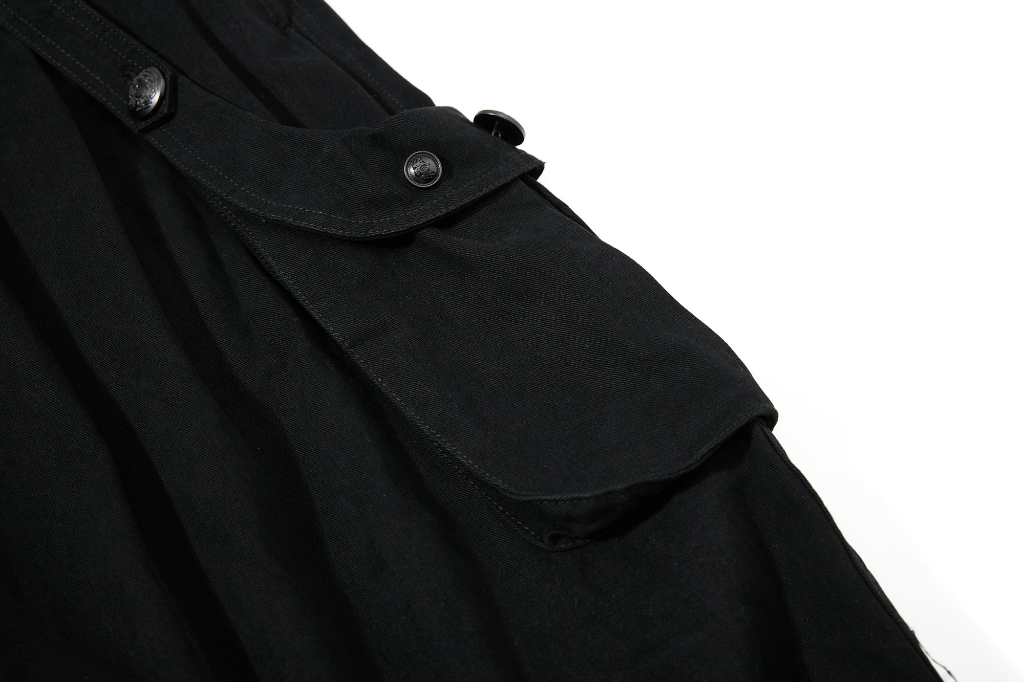 Omirad Military Utility Cargo Shorts