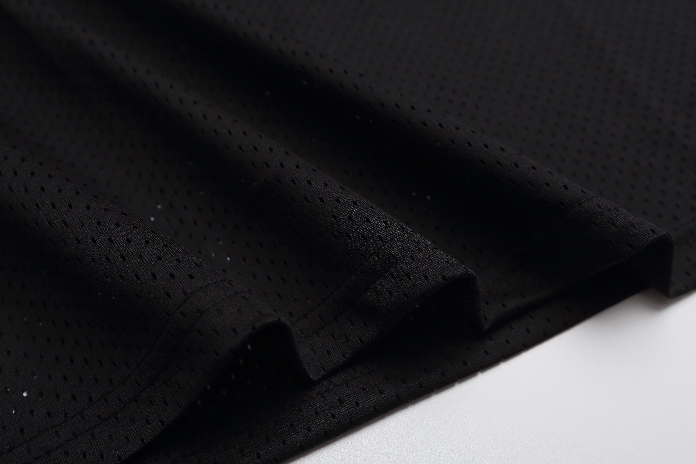 Omirad Mesh Football Jersey T-Shirt