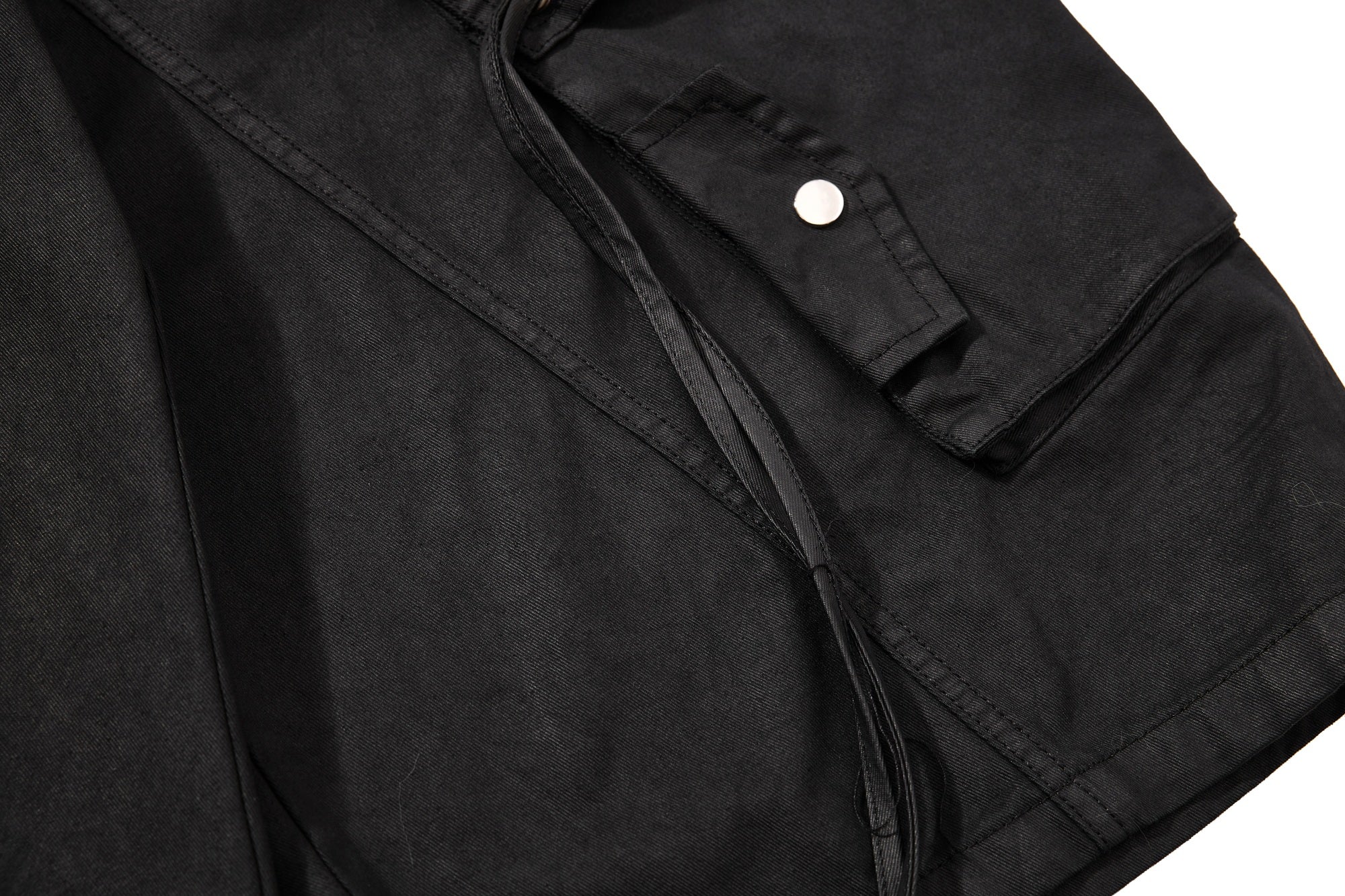 Omirad Utility Strap Cargo Shorts