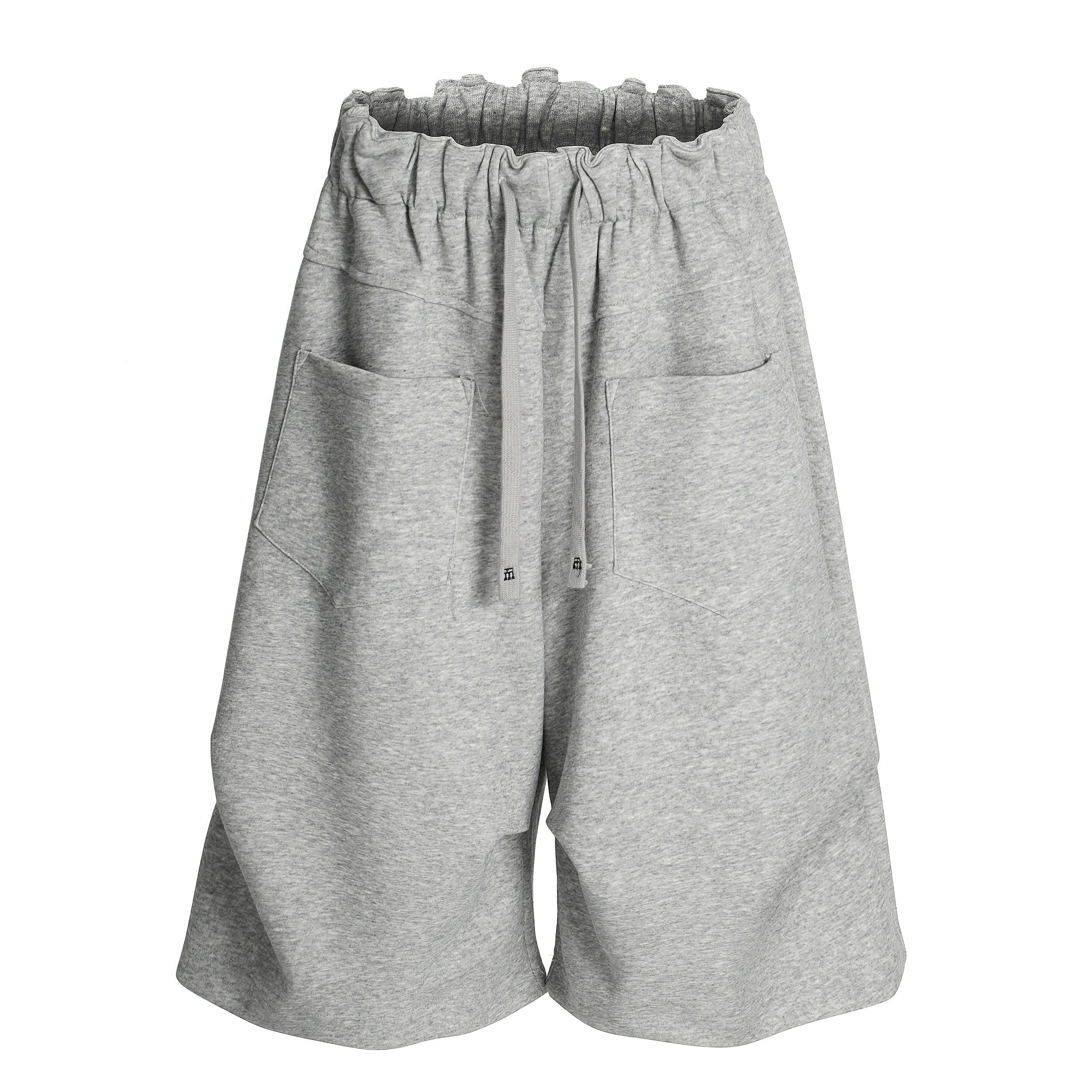 Omirad “Minimal Lounge Wide Shorts”