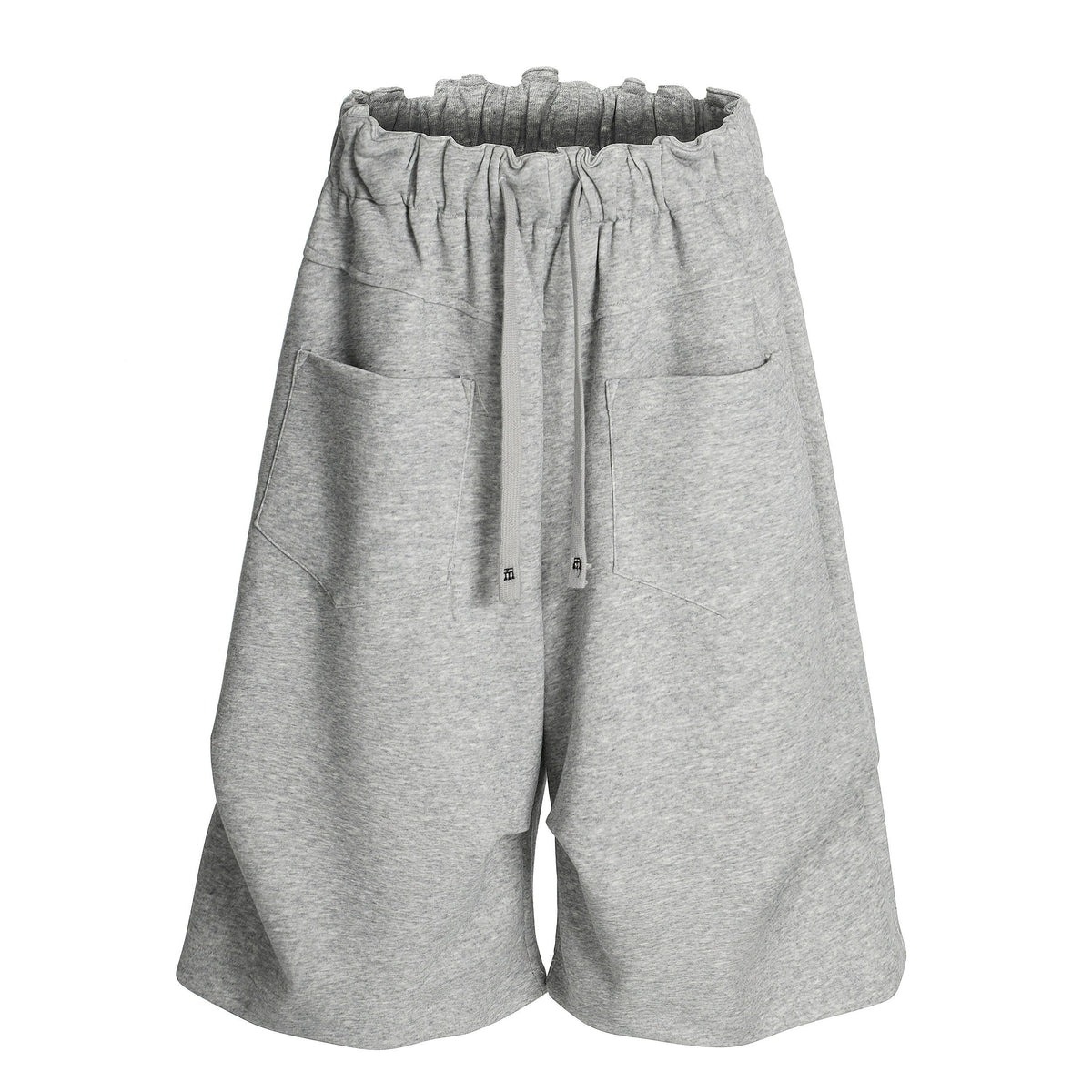 Omirad “Minimal Lounge Wide Shorts”