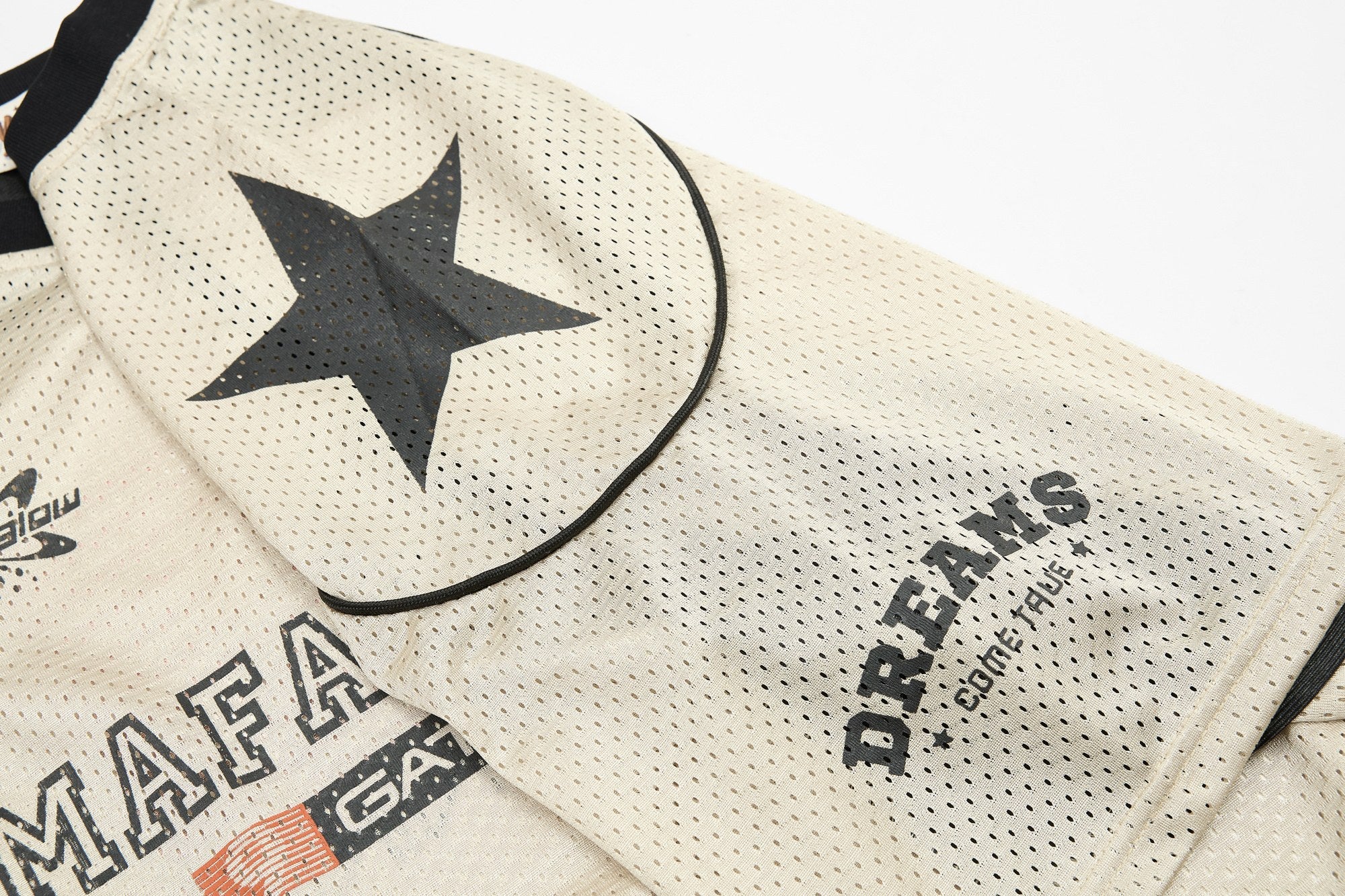 Omirad “Starline Performance Jersey”
