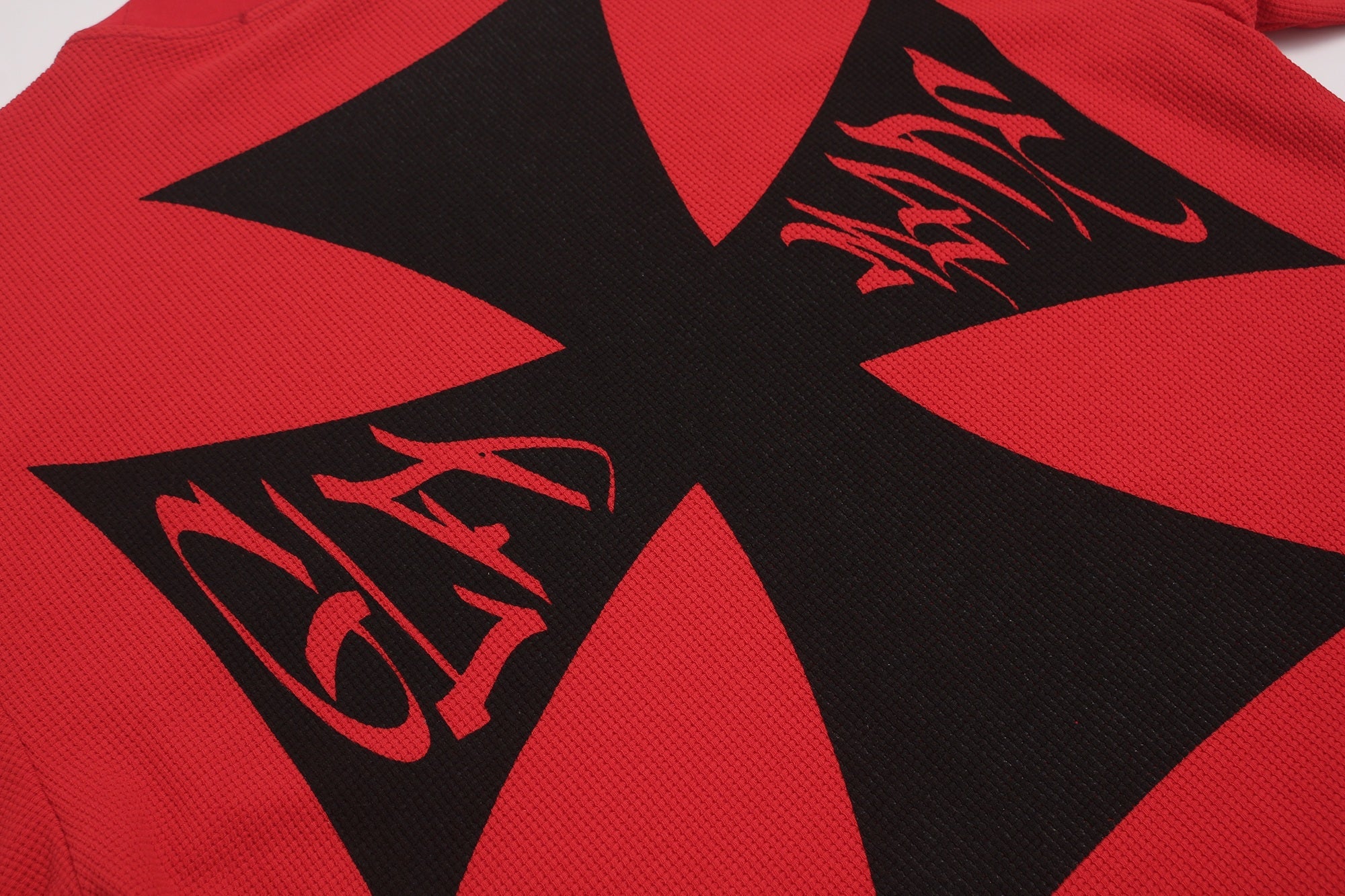Omirad “Happy Memories” Graphic Tee