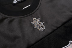 Omirad Mesh Football Jersey T-Shirt