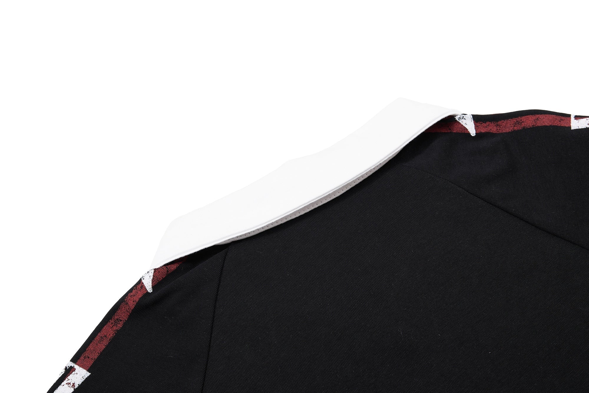 Omirad Music Graphic Polo Shirt