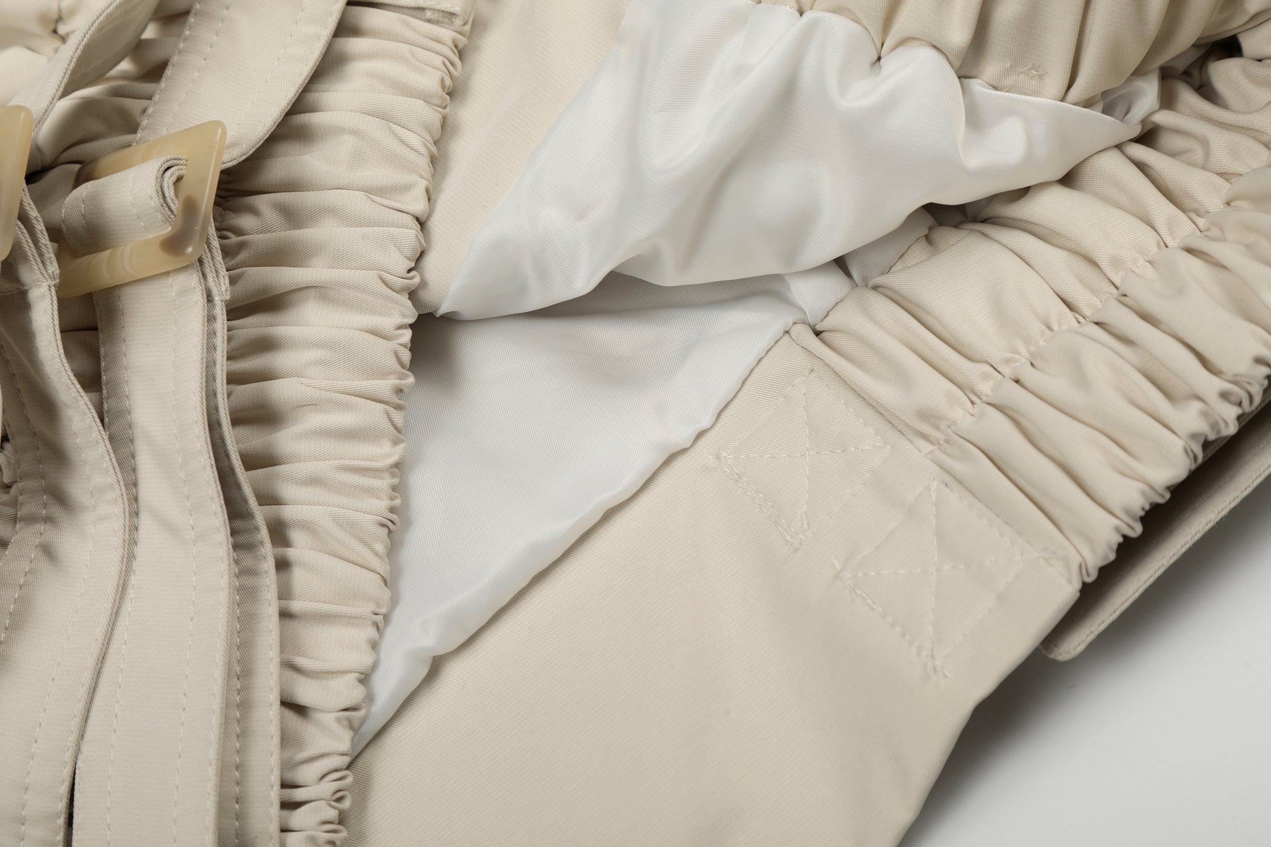 Omirad Utility Stand Collar Jacket