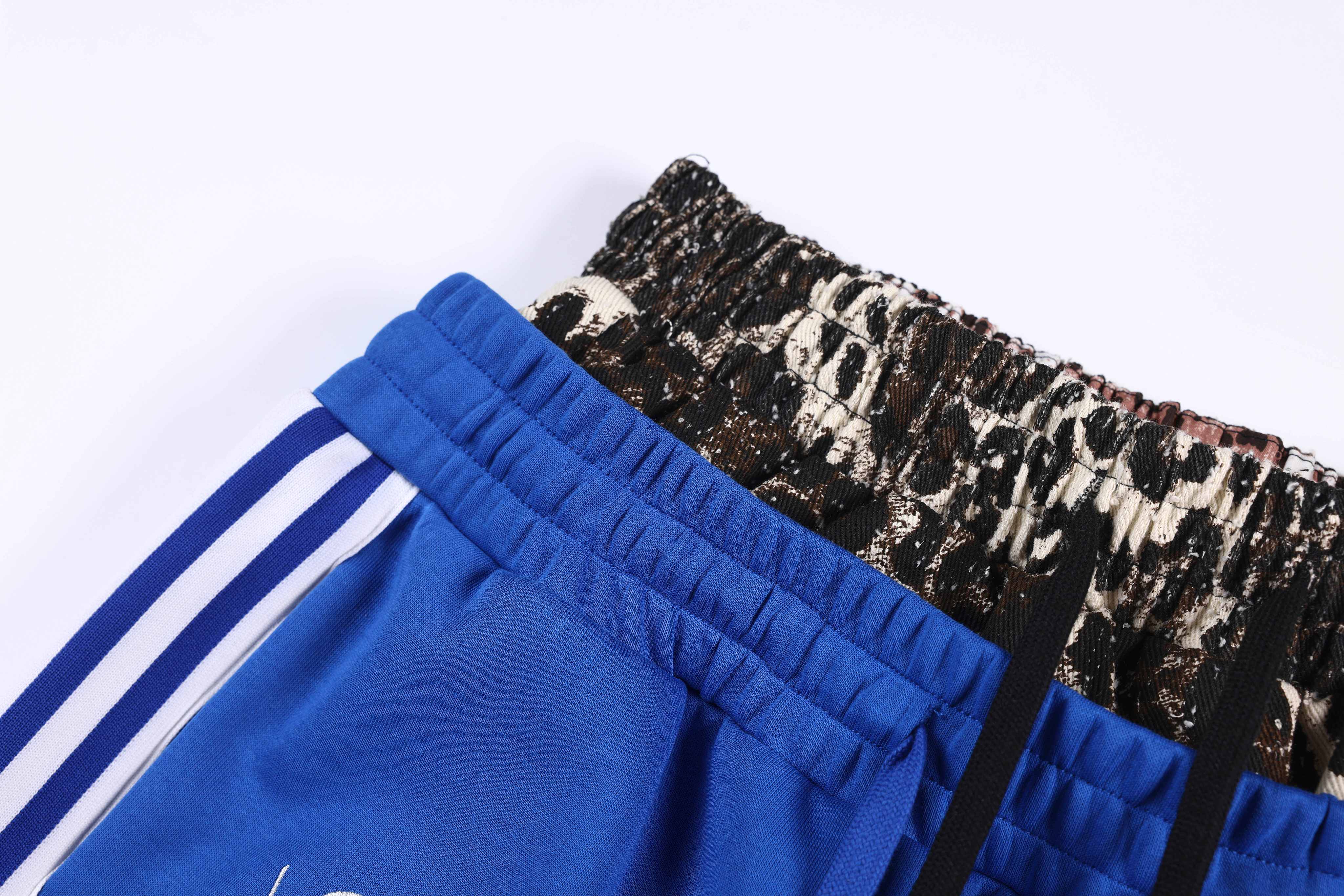 Omirad Knight Graphic Track Pants