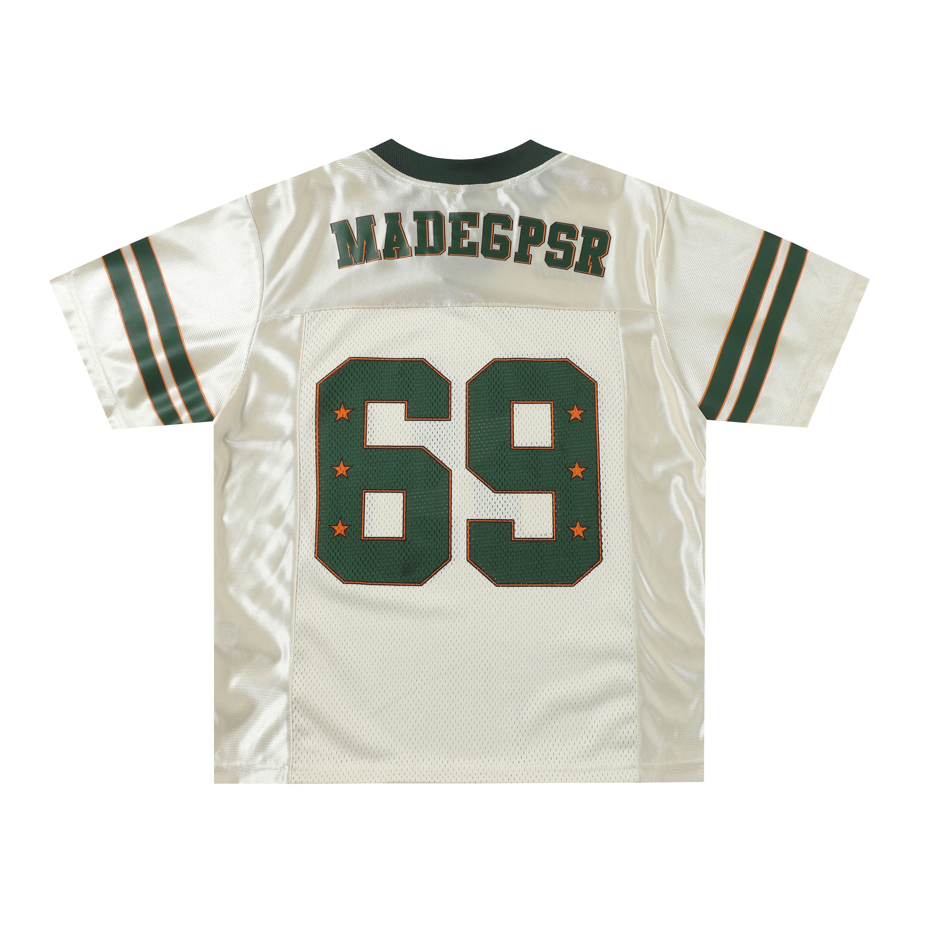 Omirad Retro Football Jersey Tee