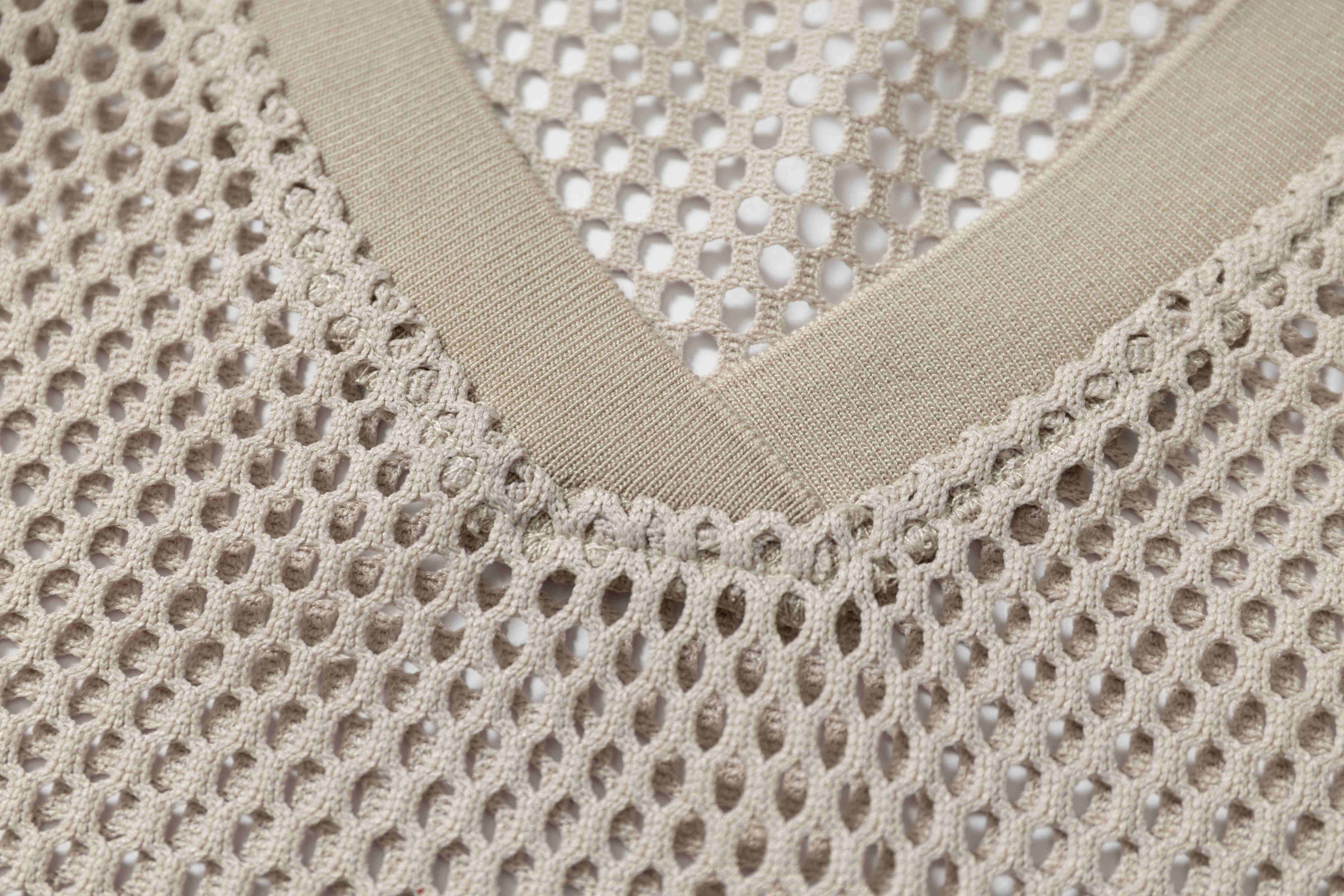 Omirad Mesh Football Tee