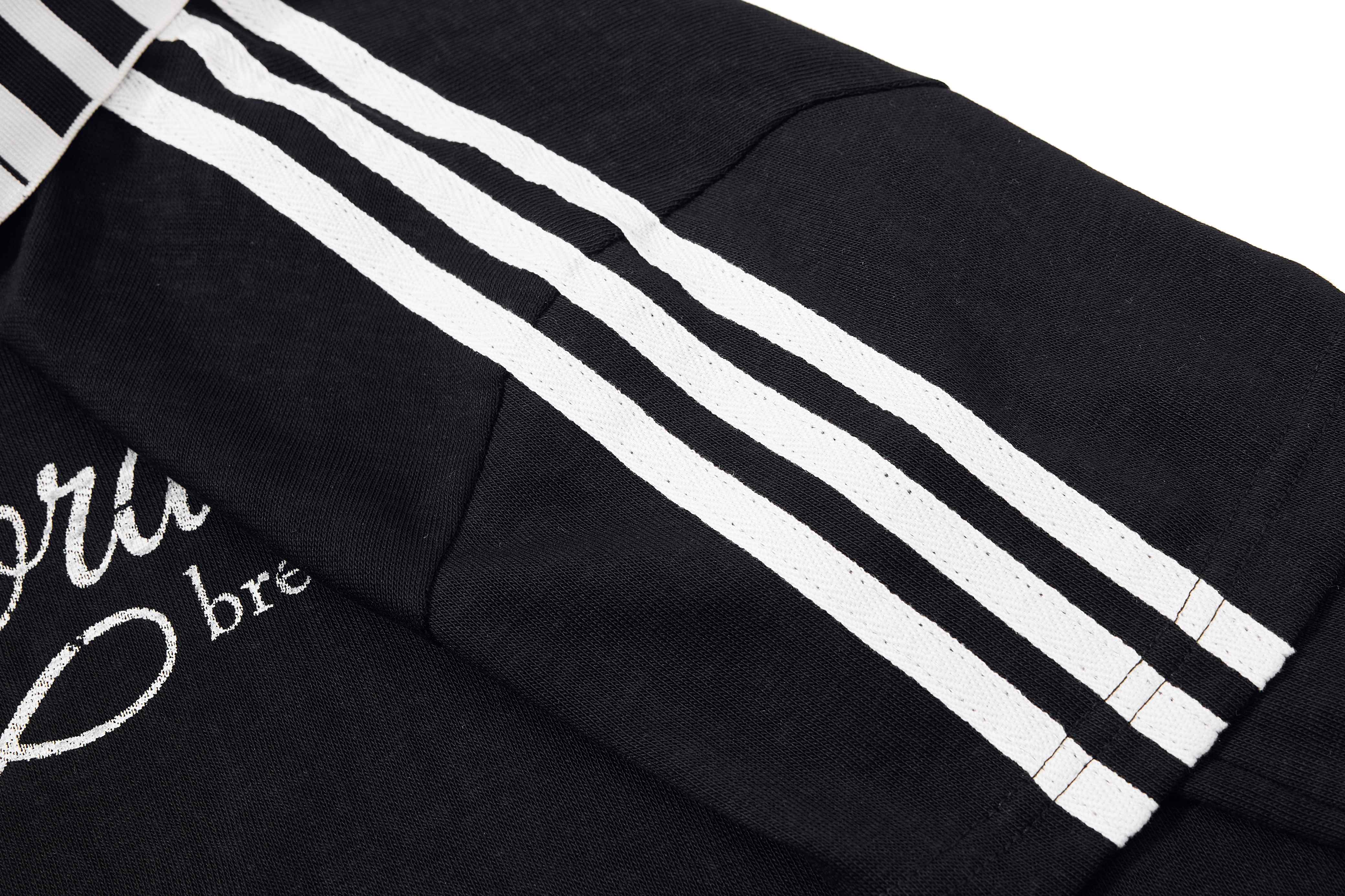 Omirad Music Script Polo Shirt
