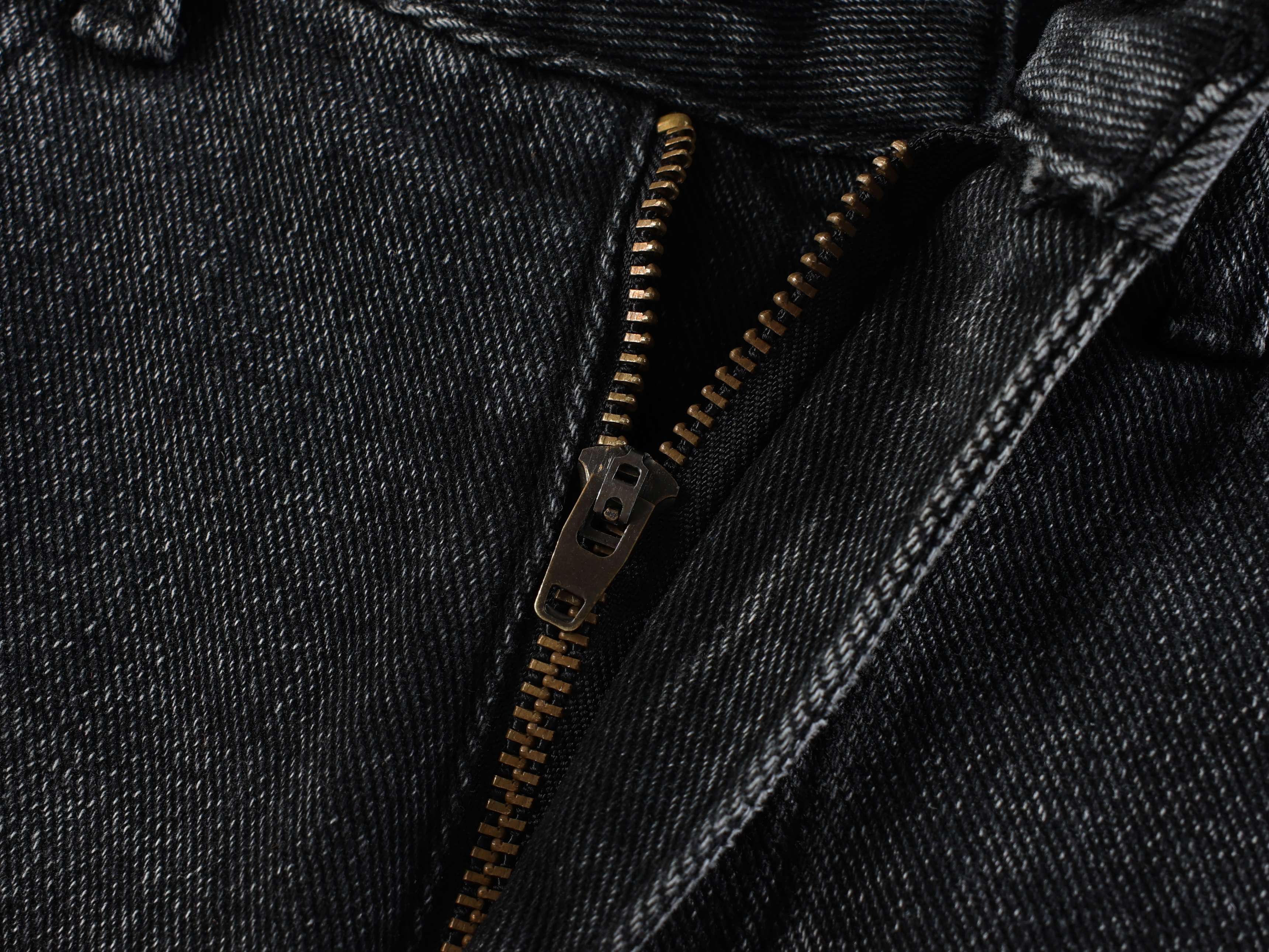 Omirad 1990 Graphic Wide-Leg Jeans
