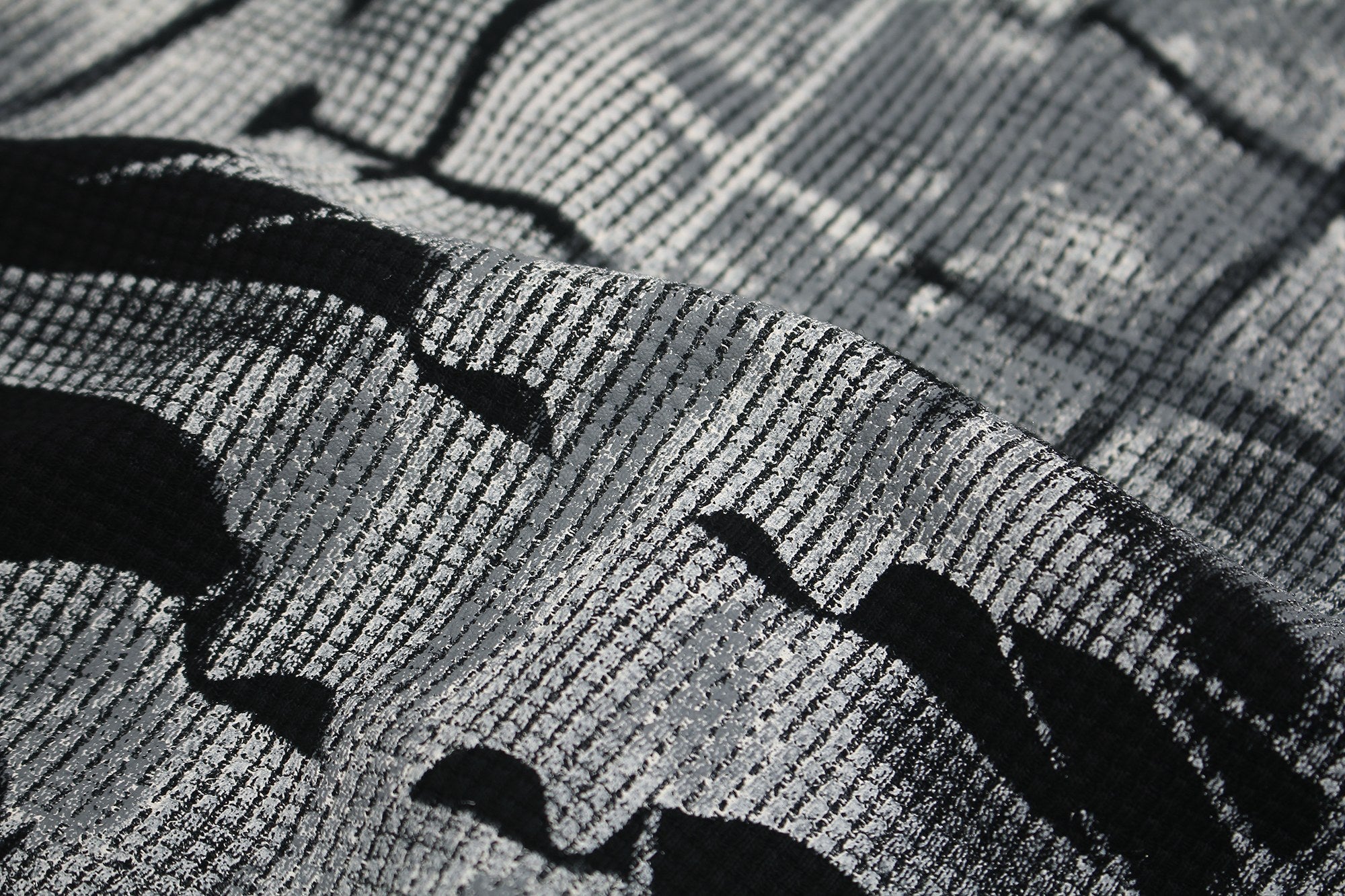 Omirad X-Ray Skeleton Tee