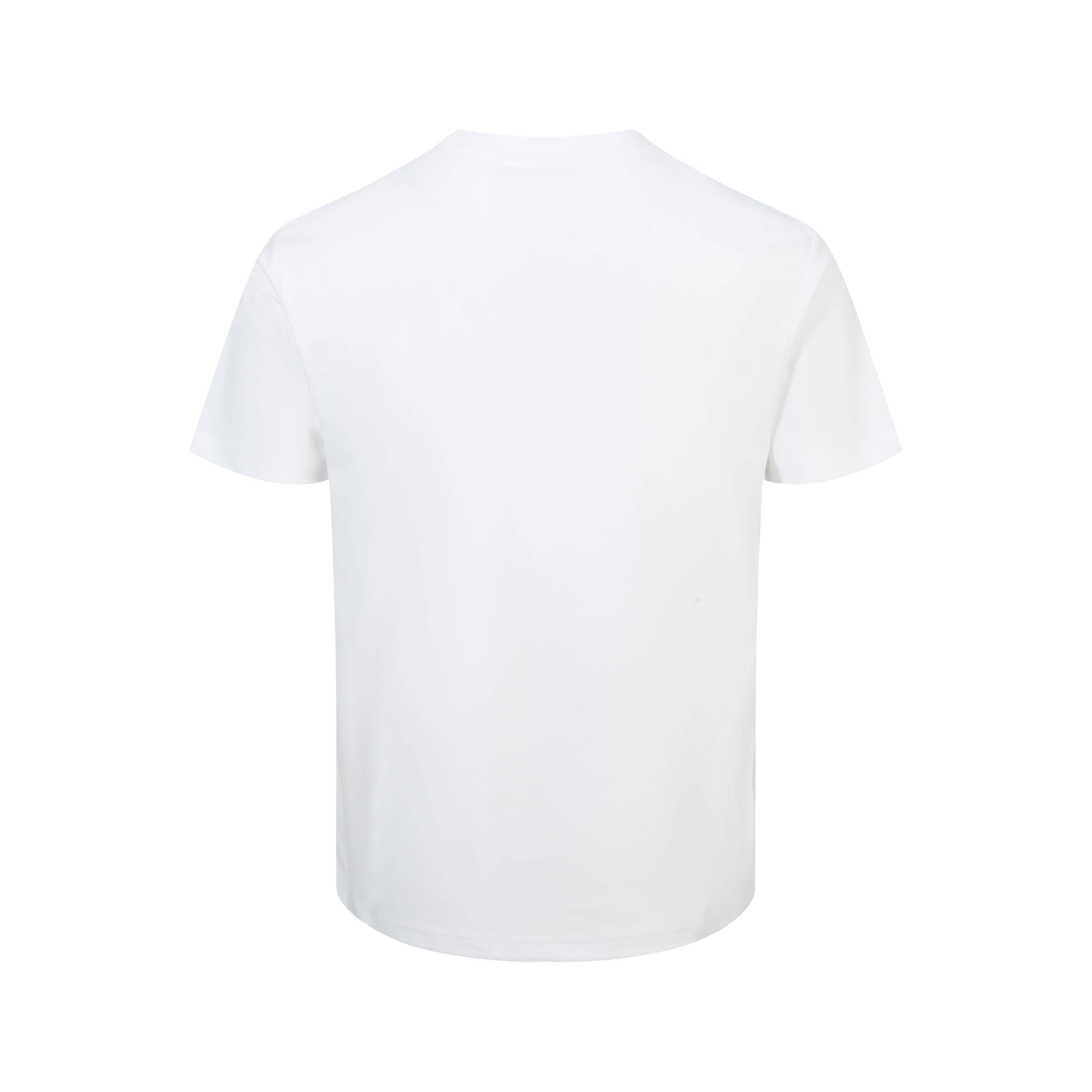 Omirad Graphic Angel Print T-Shirt