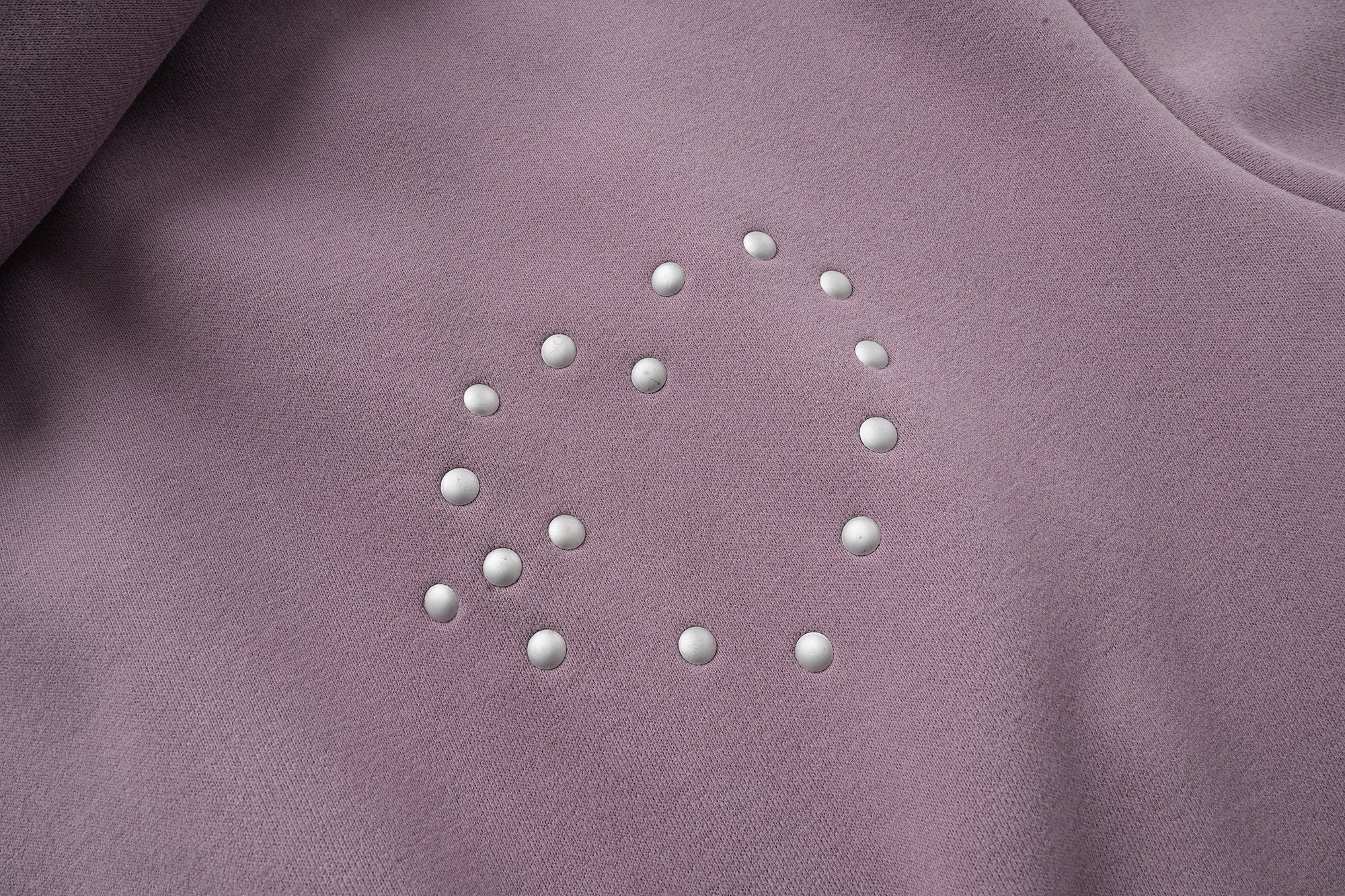 Omirad Graphic Zip Hoodie