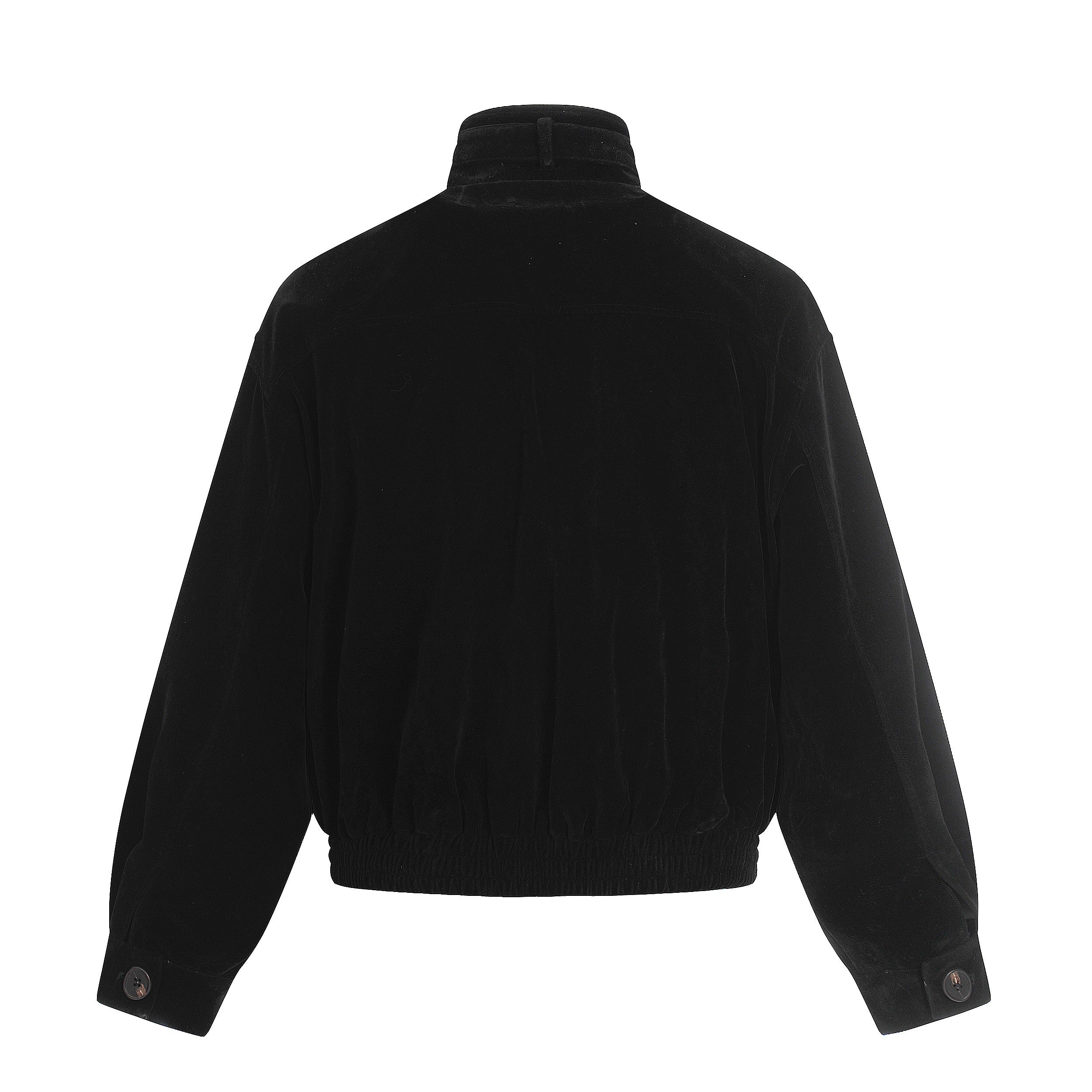 Omirad Utility Bomber Jacket