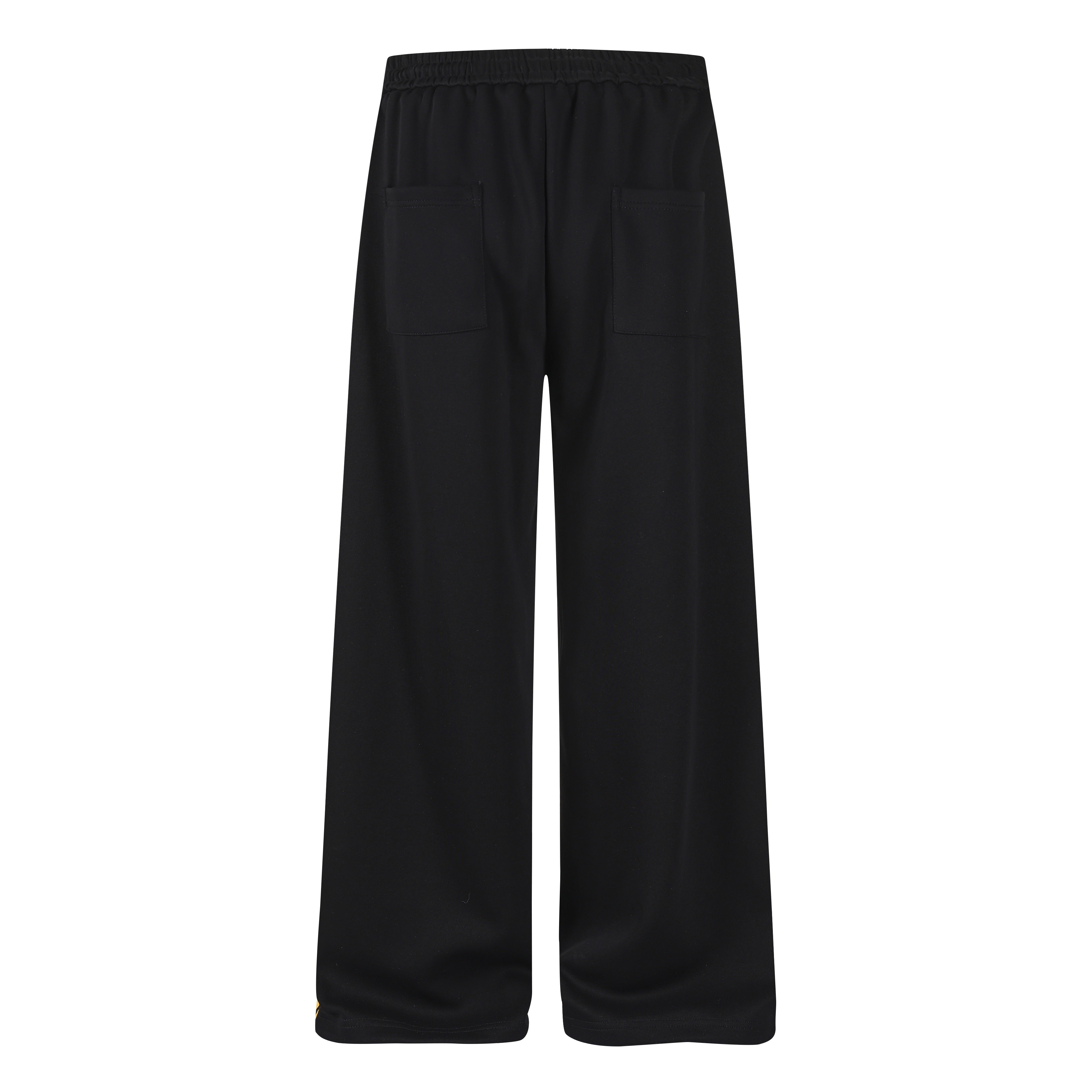 Omirad Contrast Stripe Track Pants