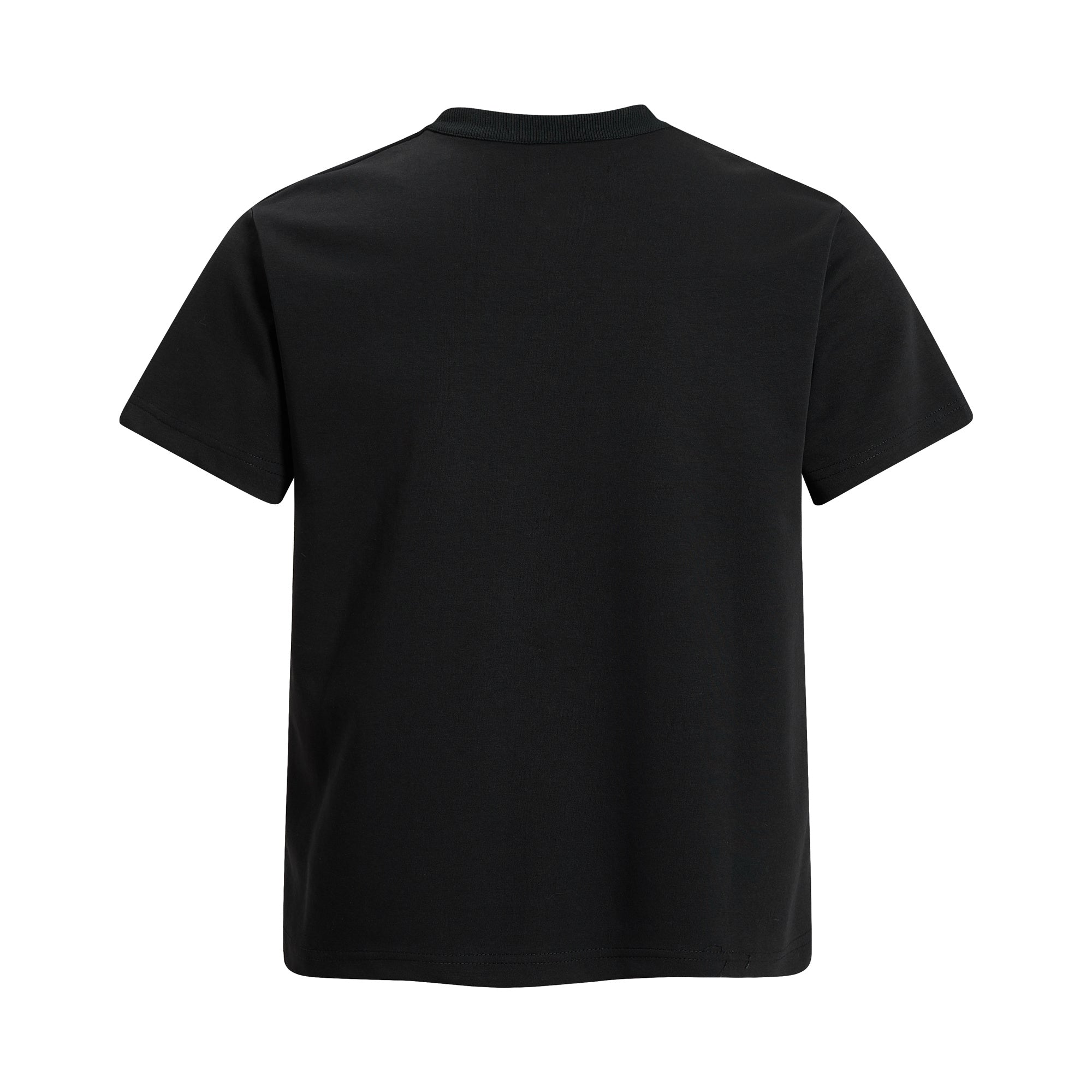 Omirad Vintage Band Graphic Henley T-Shirt