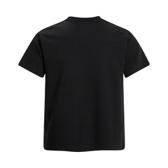 Omirad Vintage Band Graphic Henley T-Shirt