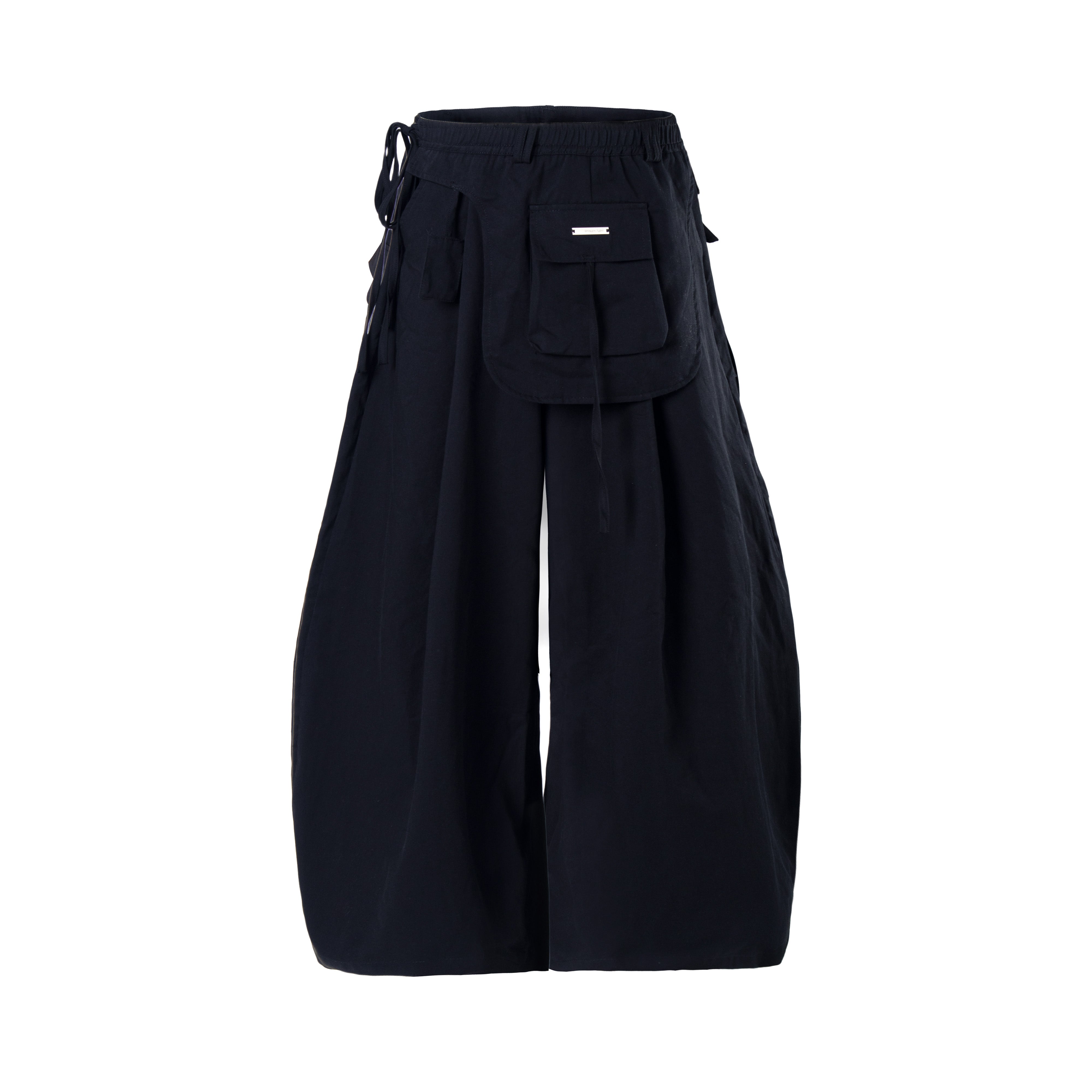 Omirad Minimalist Balloon Cargo Pants