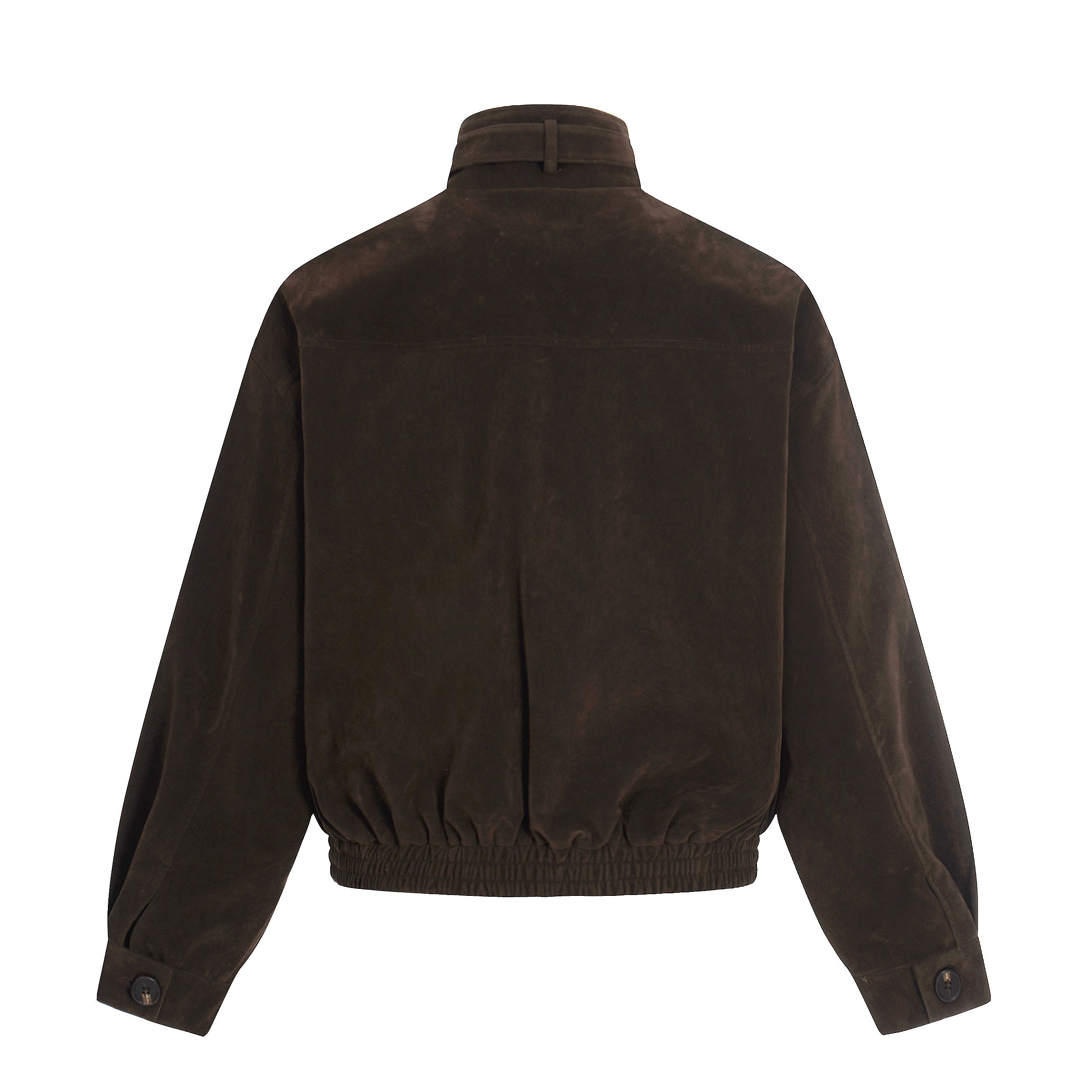 Omirad Utility Bomber Jacket