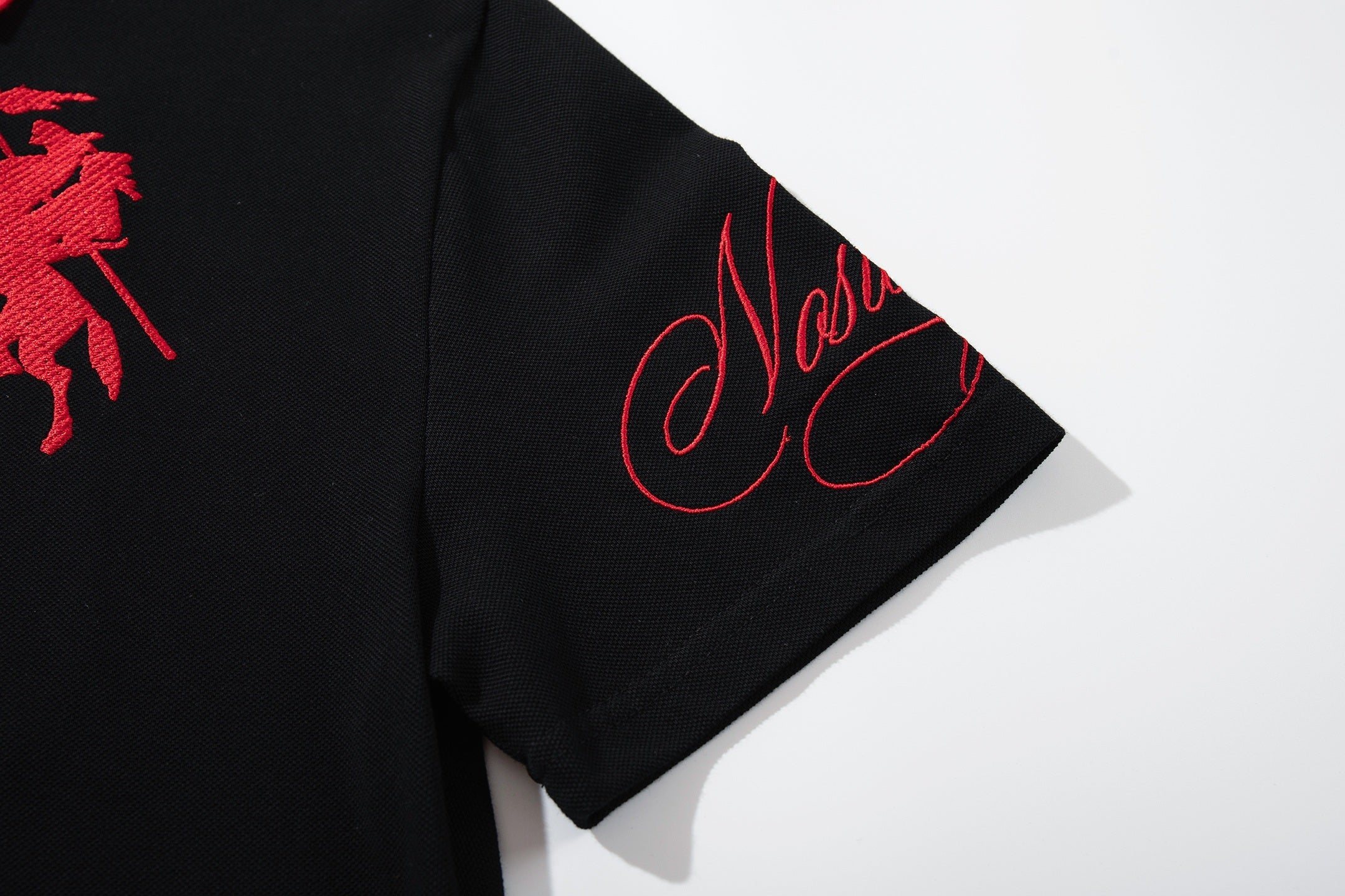 Omirad Spirit Polo Tee