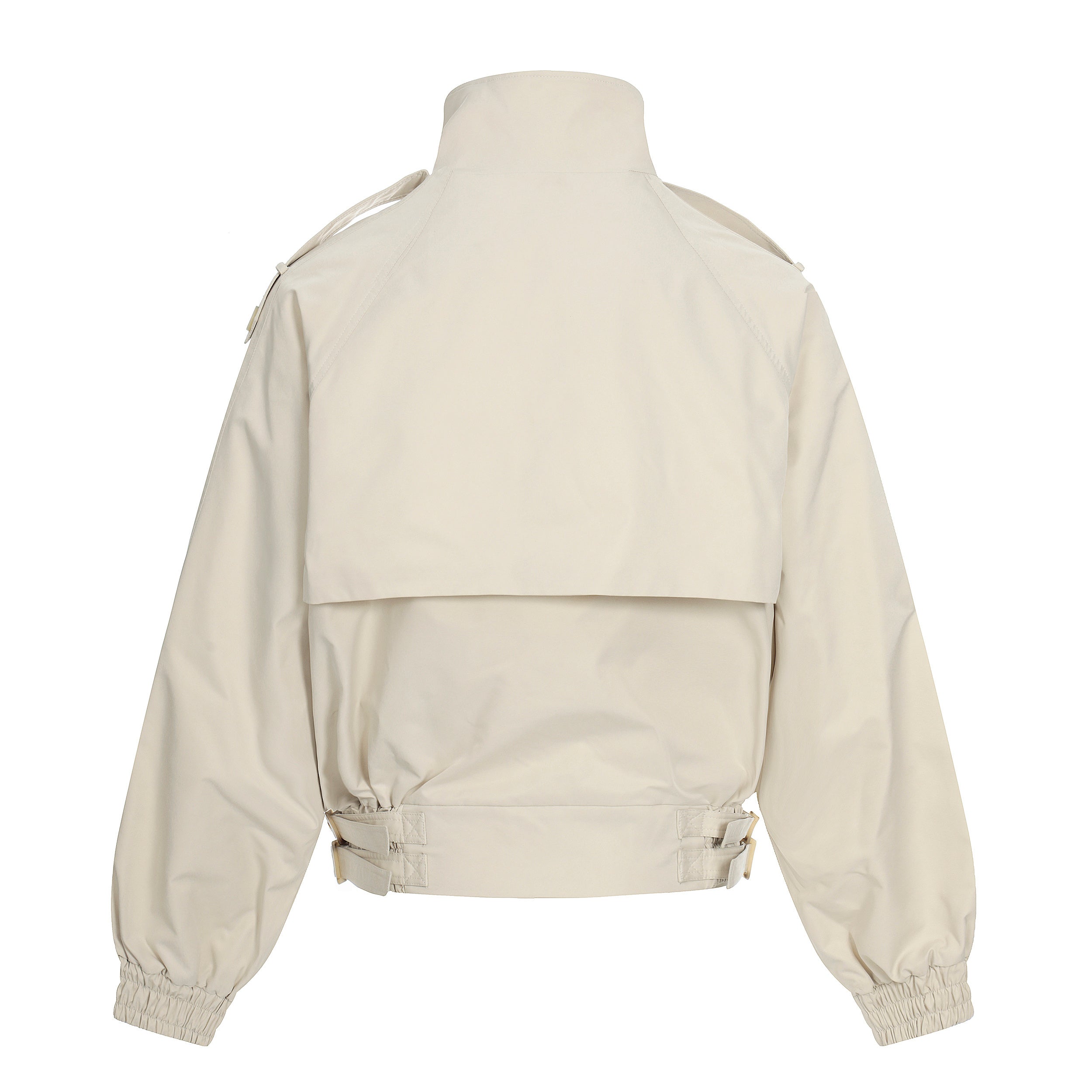 Omirad Utility Stand Collar Jacket