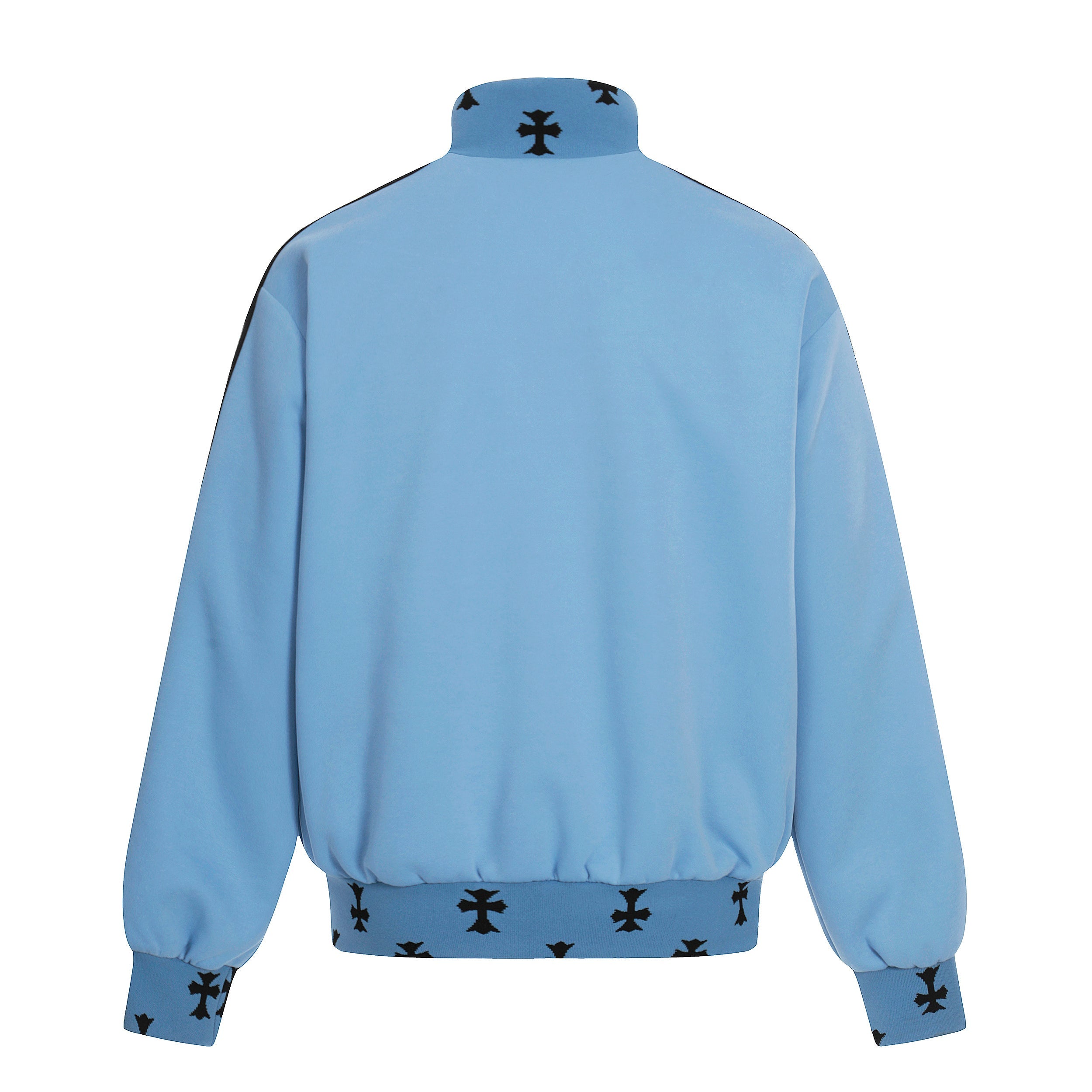Omirad Black Energy Track Jacket