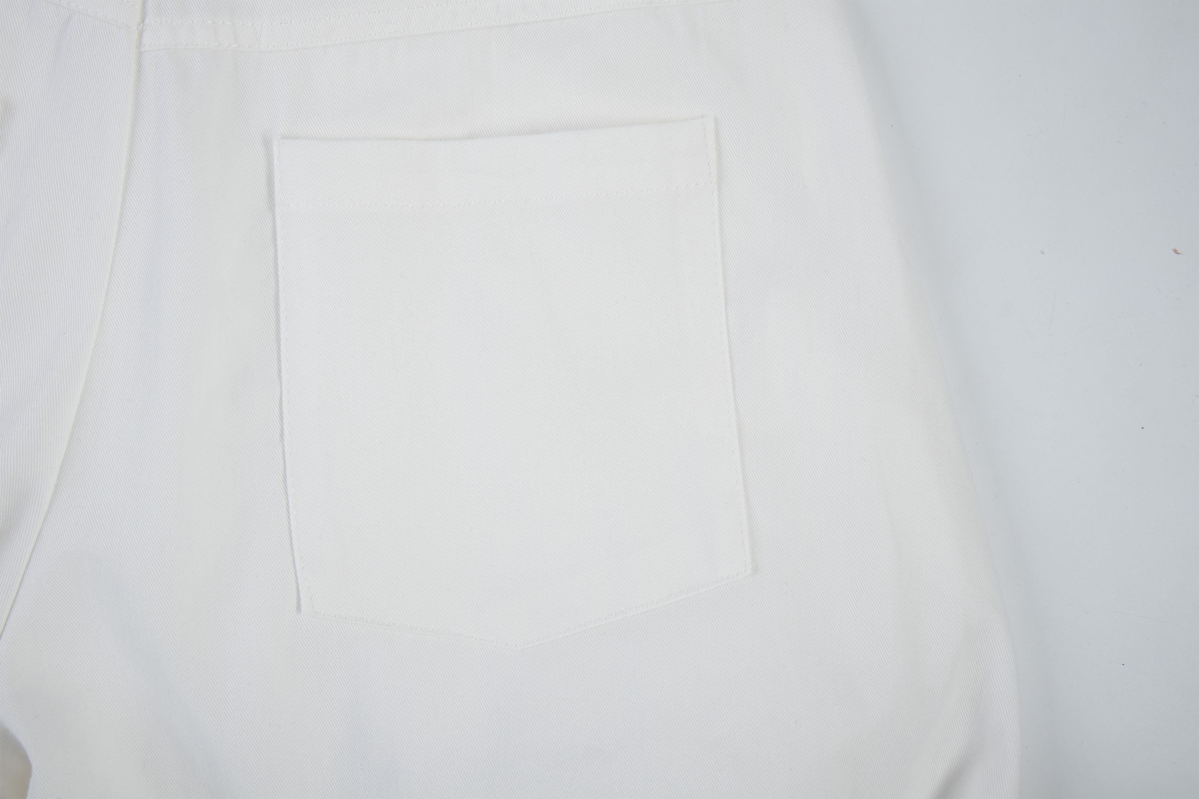 Omirad Minimalist Balloon Cargo Pants