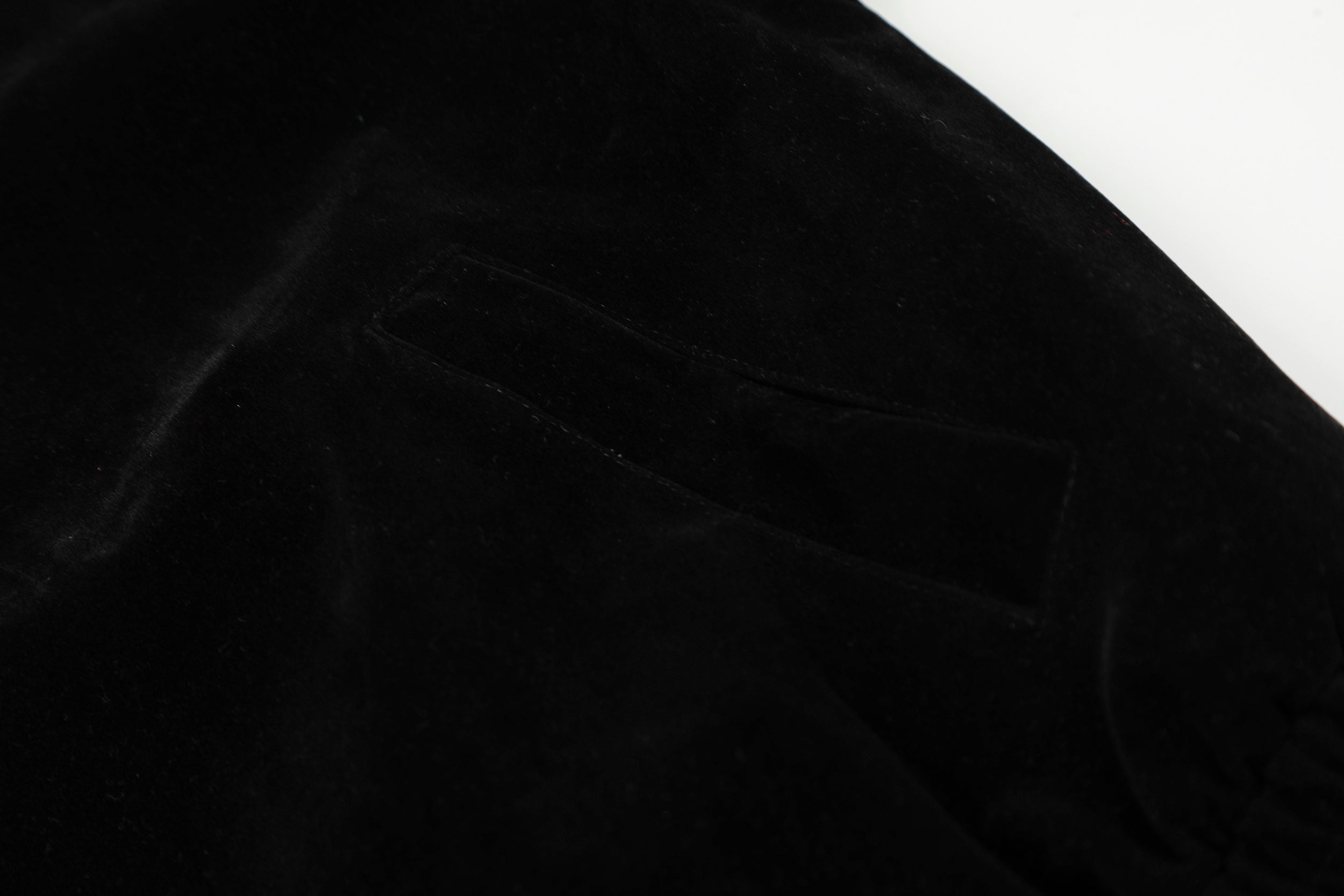 Omirad Camo Sleeve Varsity Jacket
