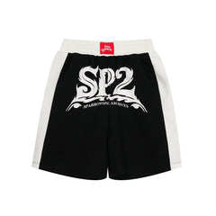 Omirad SP2 Logo Sport Shorts