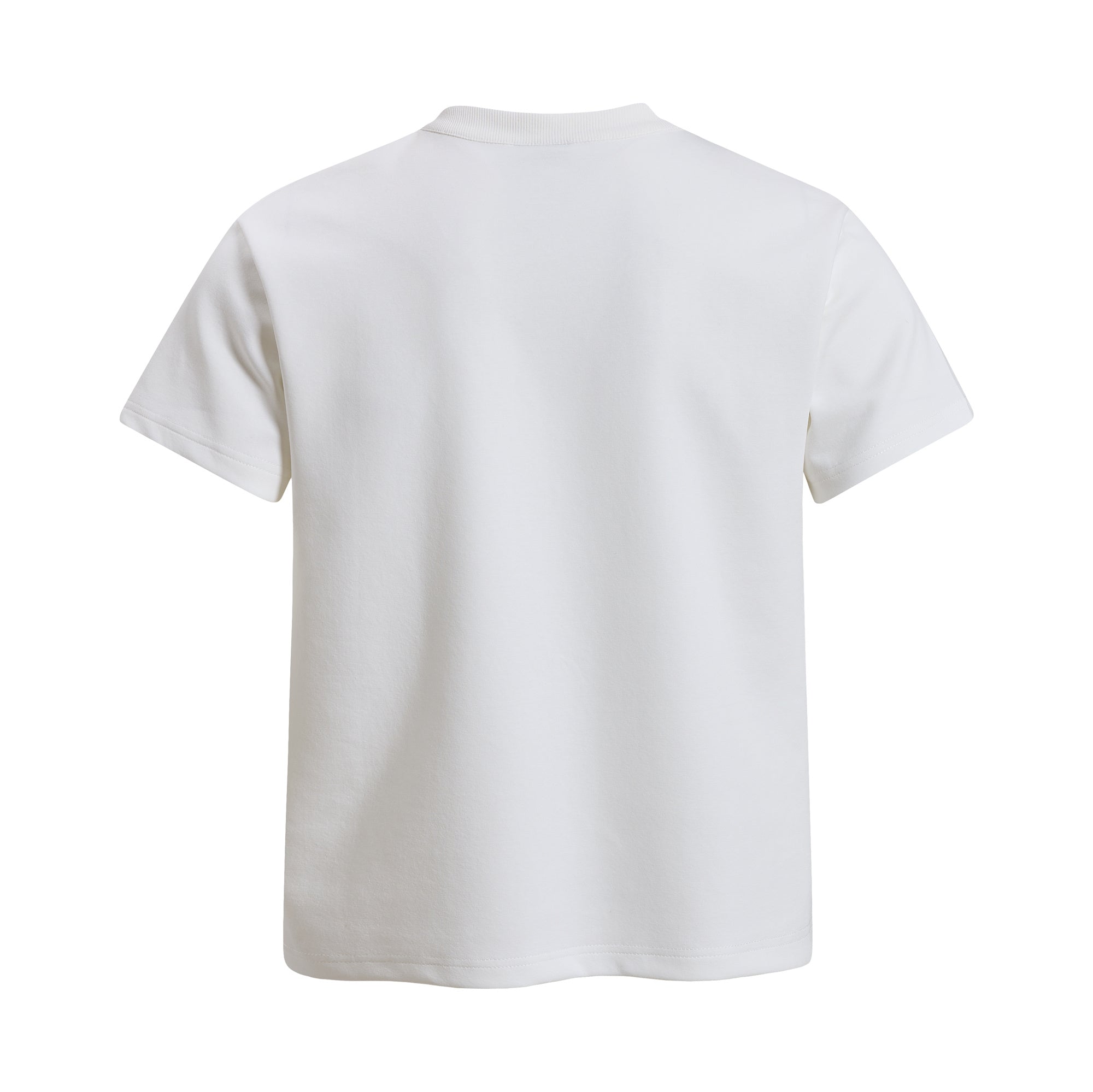 Omirad Vintage Band Graphic Henley T-Shirt