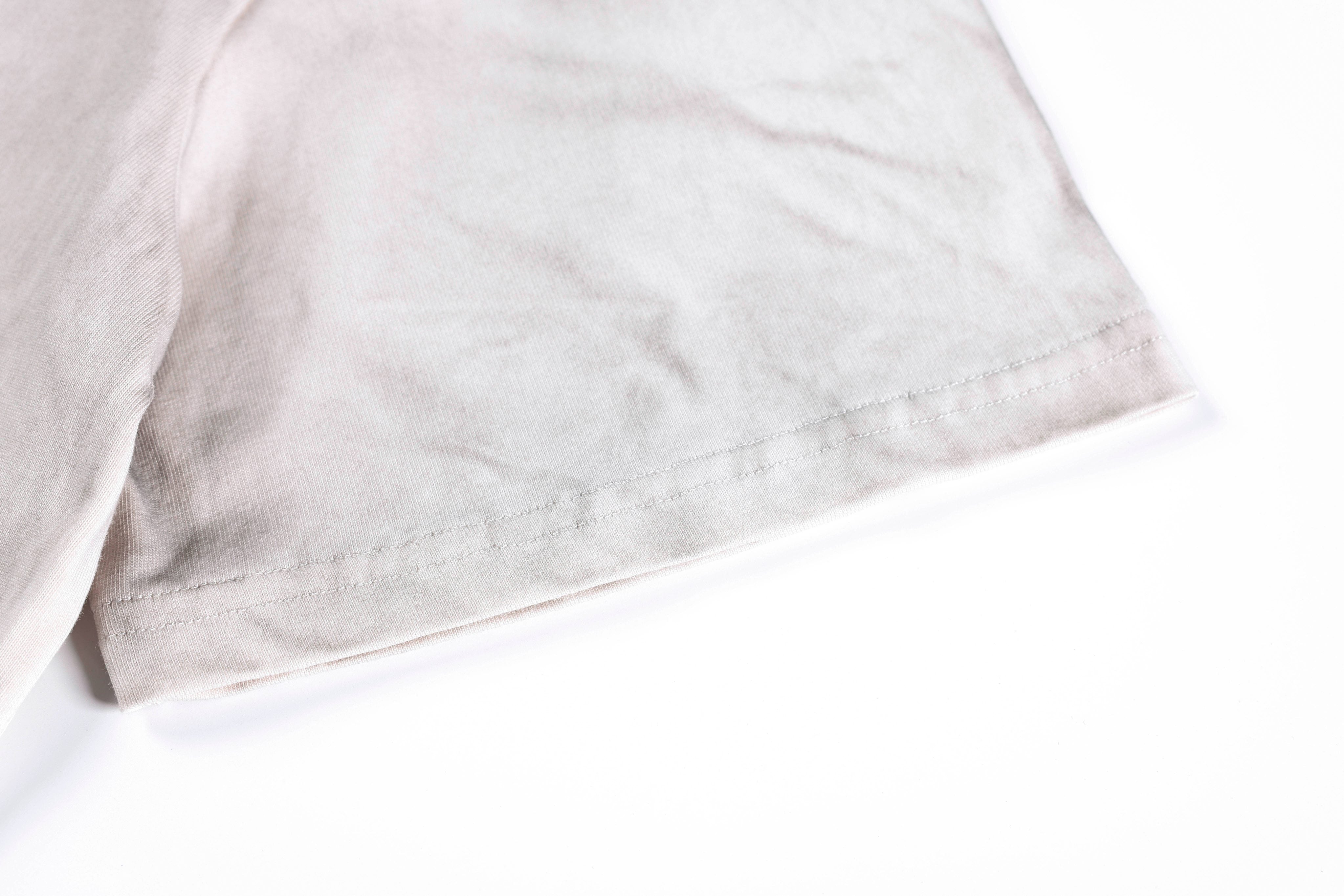 Omirad Vintage Graphic Tee