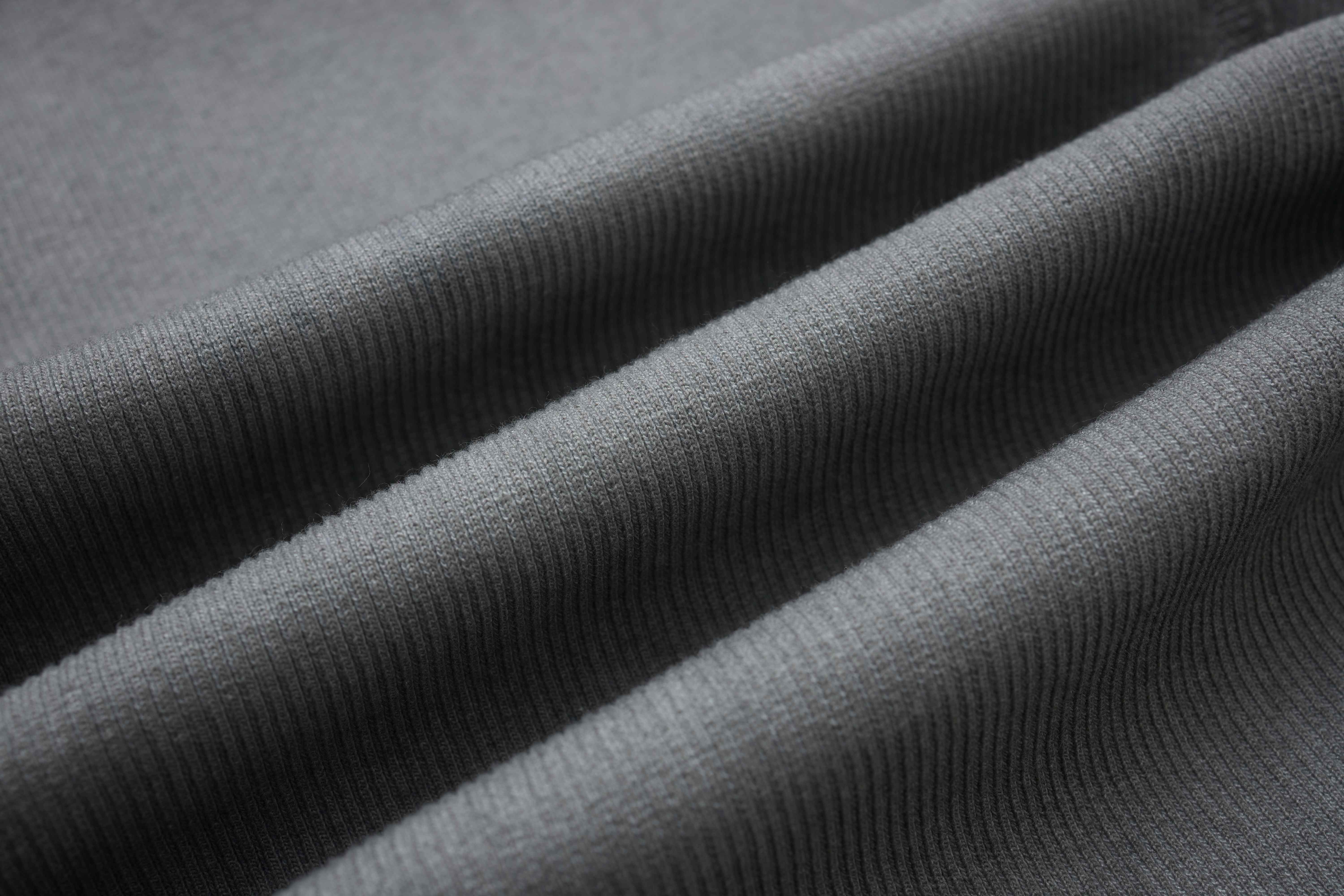Omirad Raw Seam Compression Tee