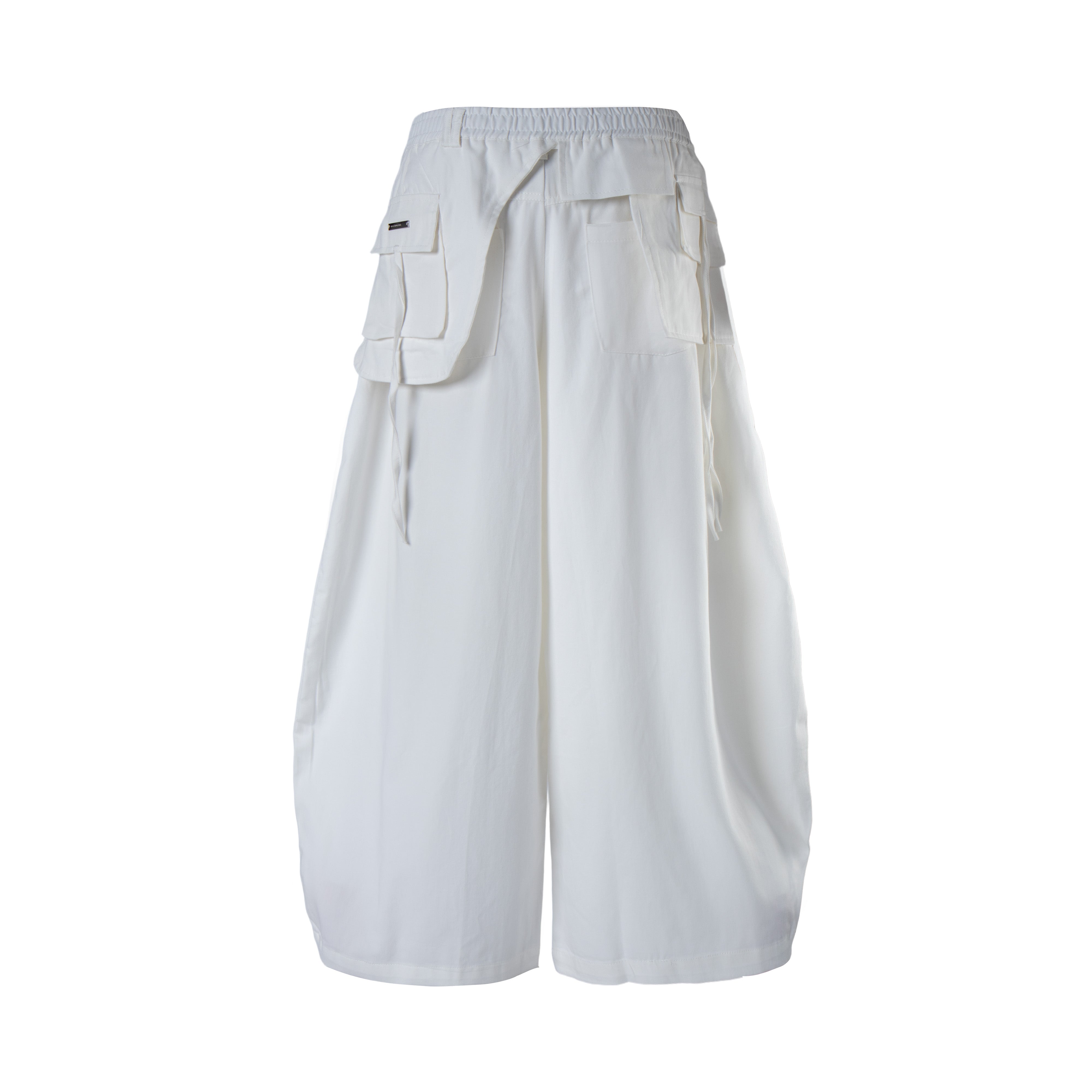 Omirad Minimalist Balloon Cargo Pants
