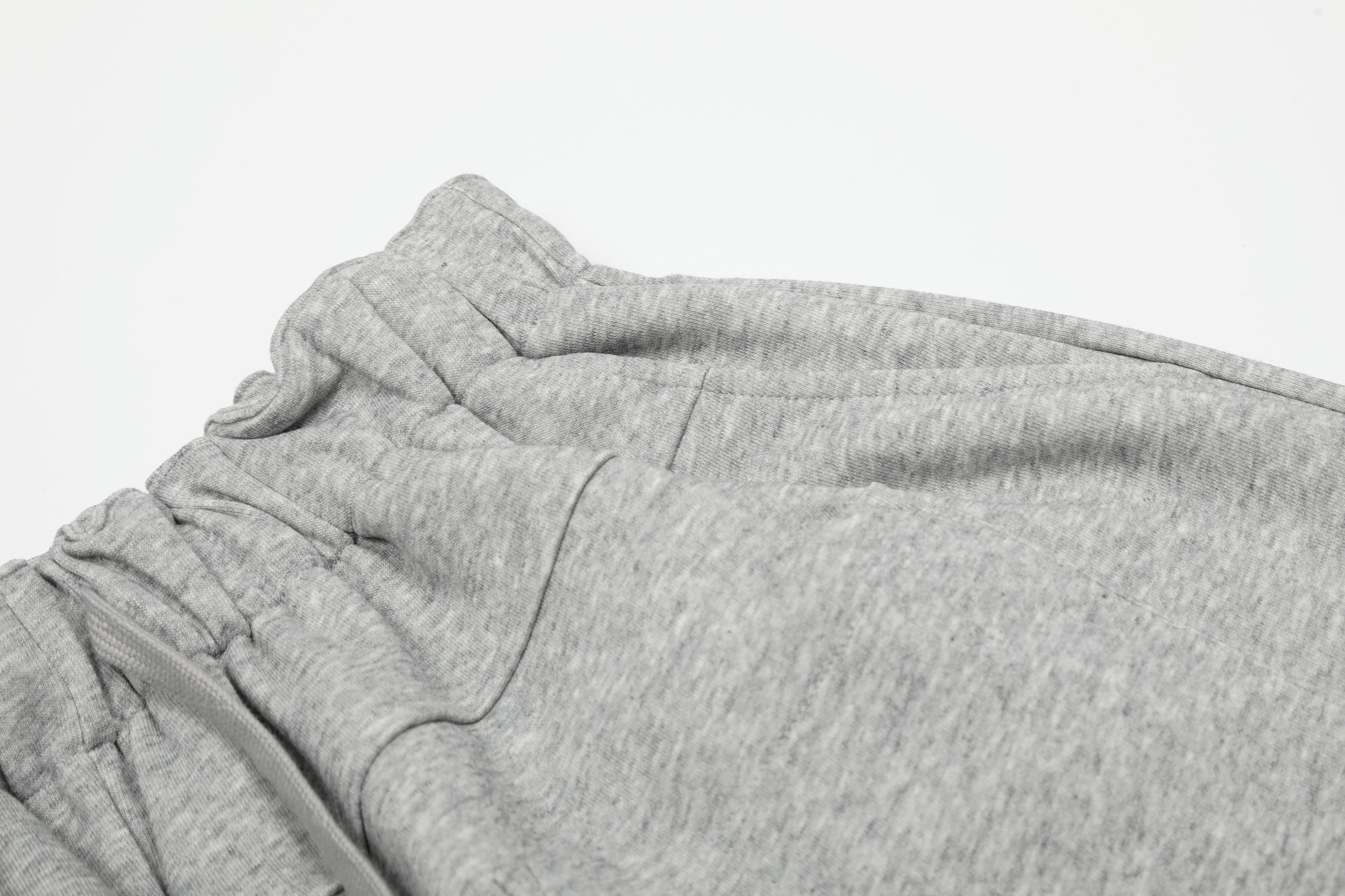 Omirad “Minimal Lounge Wide Shorts”